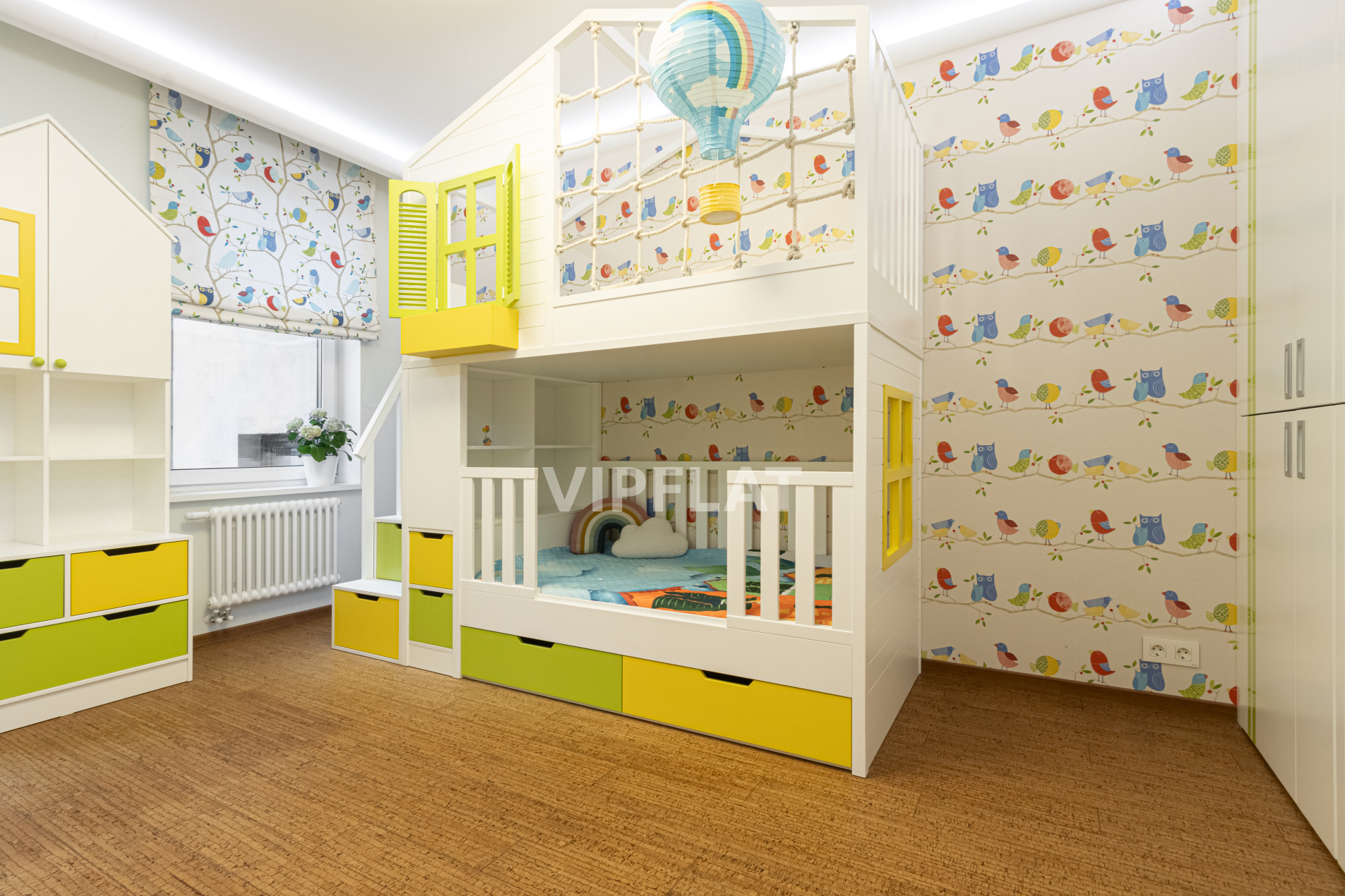 Продажа квартиры 97м² 'Царская Столица' Полтавский прд., 2 Продажа квартиры 97м² 'Царская Столица' Полтавский прд., 2