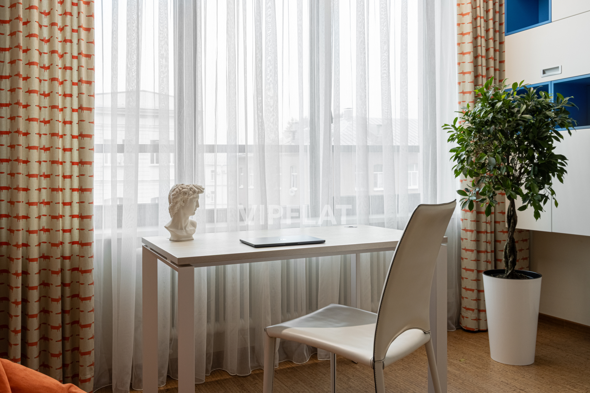 Продажа квартиры 97м² 'Царская Столица' Полтавский прд., 2 Продажа квартиры 97м² 'Царская Столица' Полтавский прд., 2