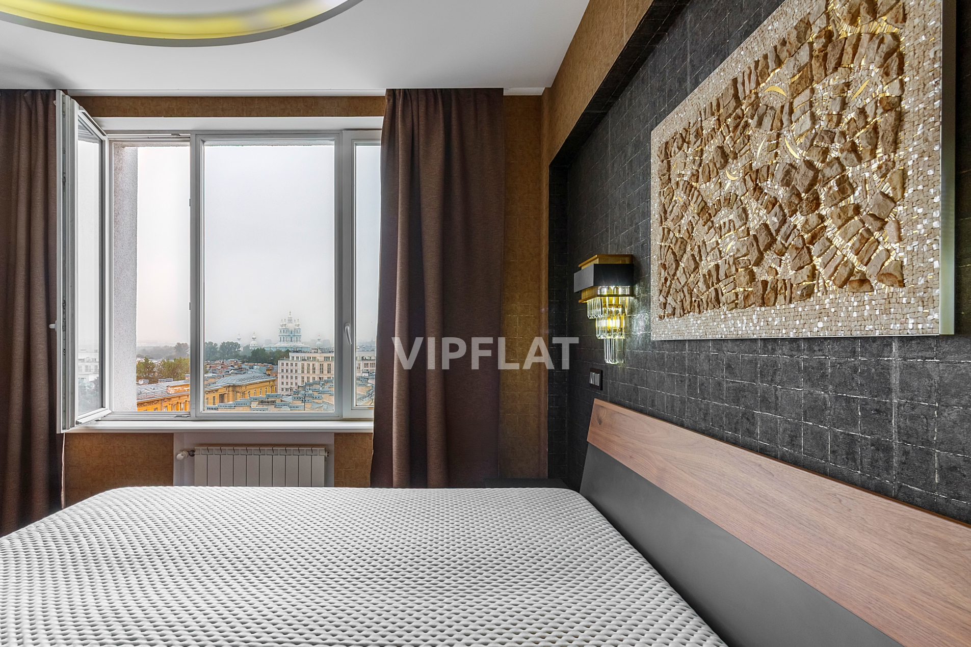 Продажа квартиры 189м² 'Александрия' Новгородская ул., 23 Продажа квартиры 189м² 'Александрия' Новгородская ул., 23