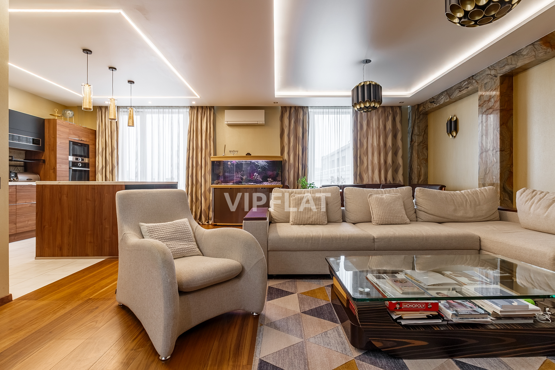 Продажа квартиры 189м² 'Александрия' Новгородская ул., 23 Продажа квартиры 189м² 'Александрия' Новгородская ул., 23