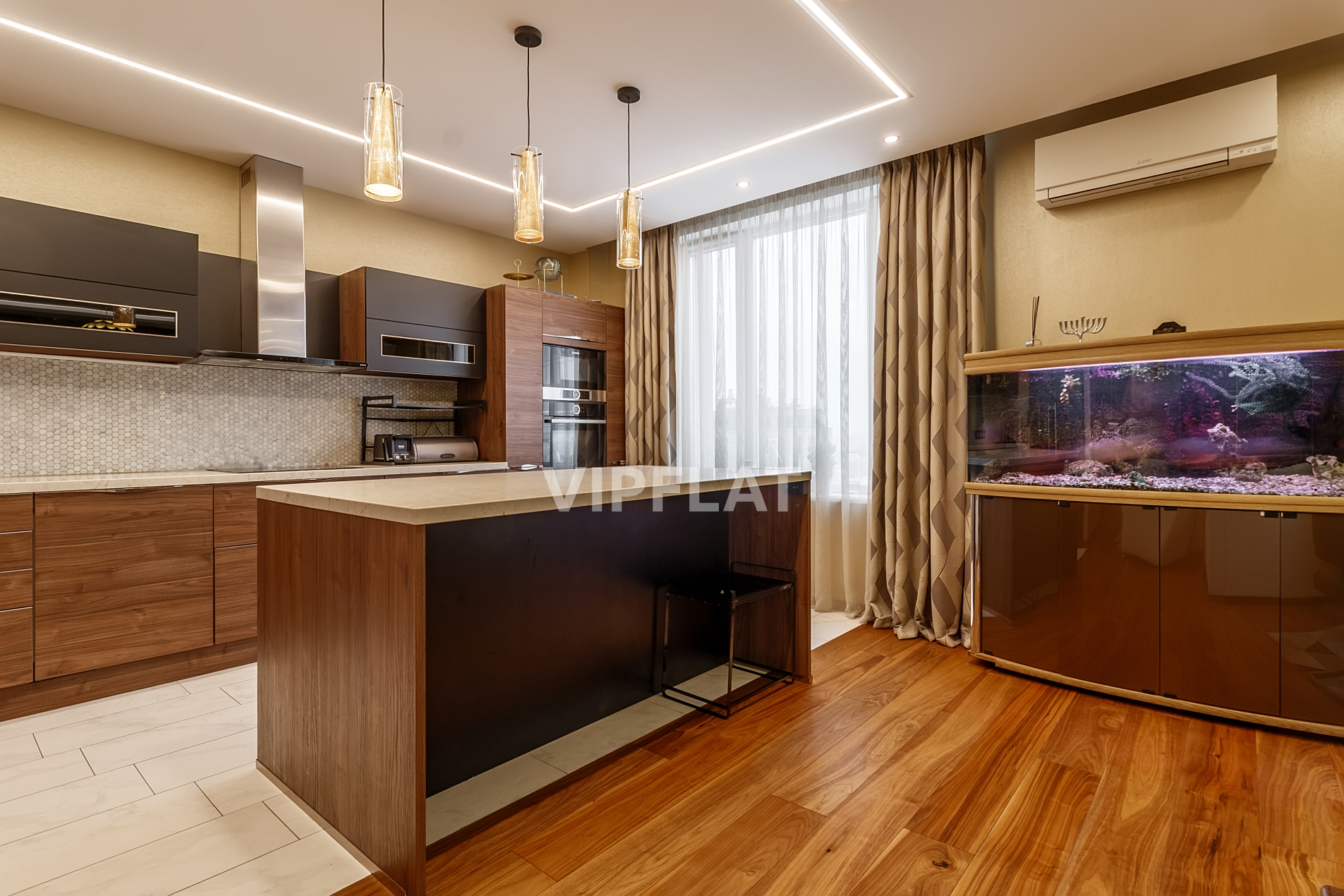 Продажа квартиры 189м² 'Александрия' Новгородская ул., 23 Продажа квартиры 189м² 'Александрия' Новгородская ул., 23
