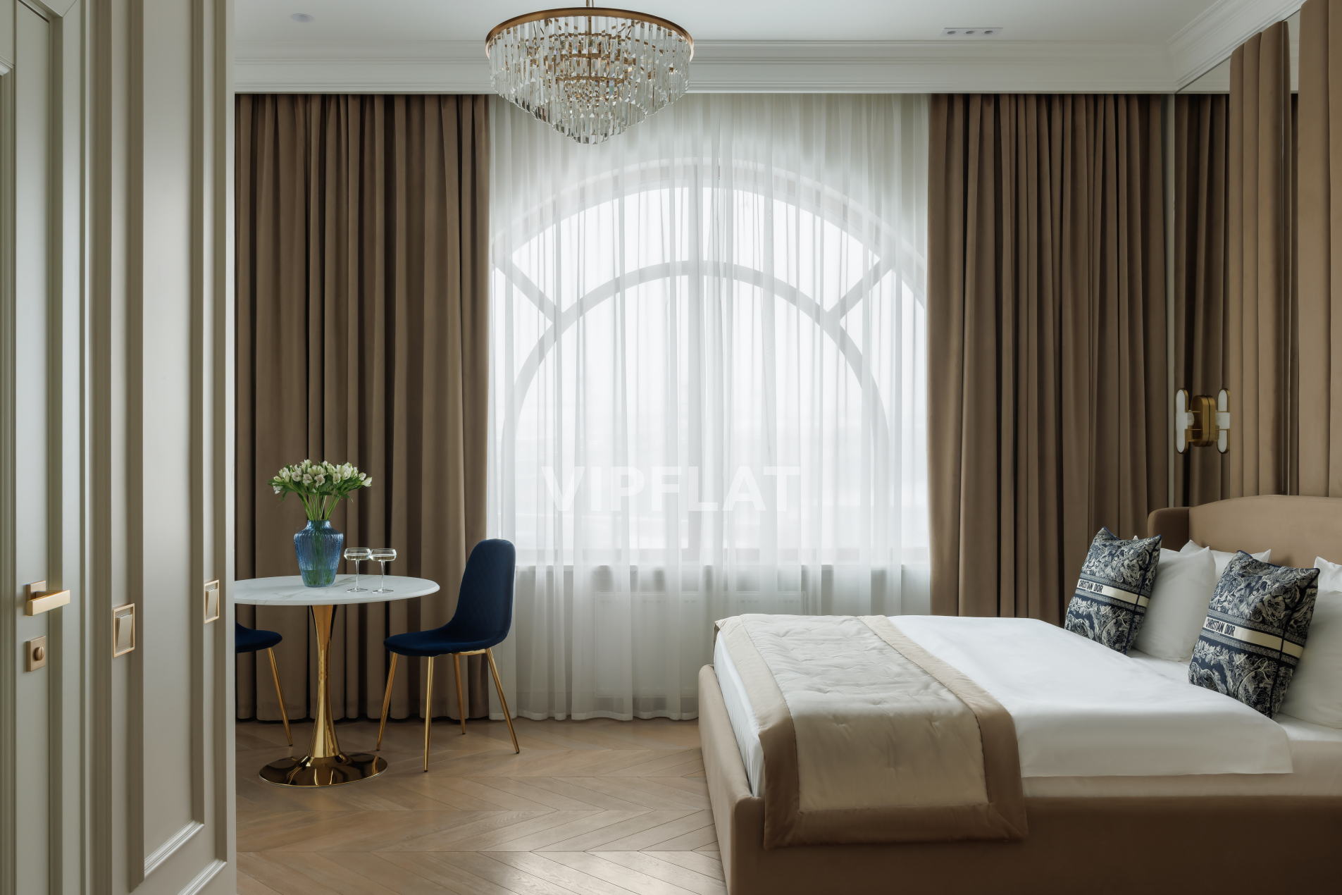 Продажа апартамента 35м² 'Приоритет' Воскресенская наб., 32А Продажа апартамента 35м² 'Приоритет' Воскресенская наб., 32А