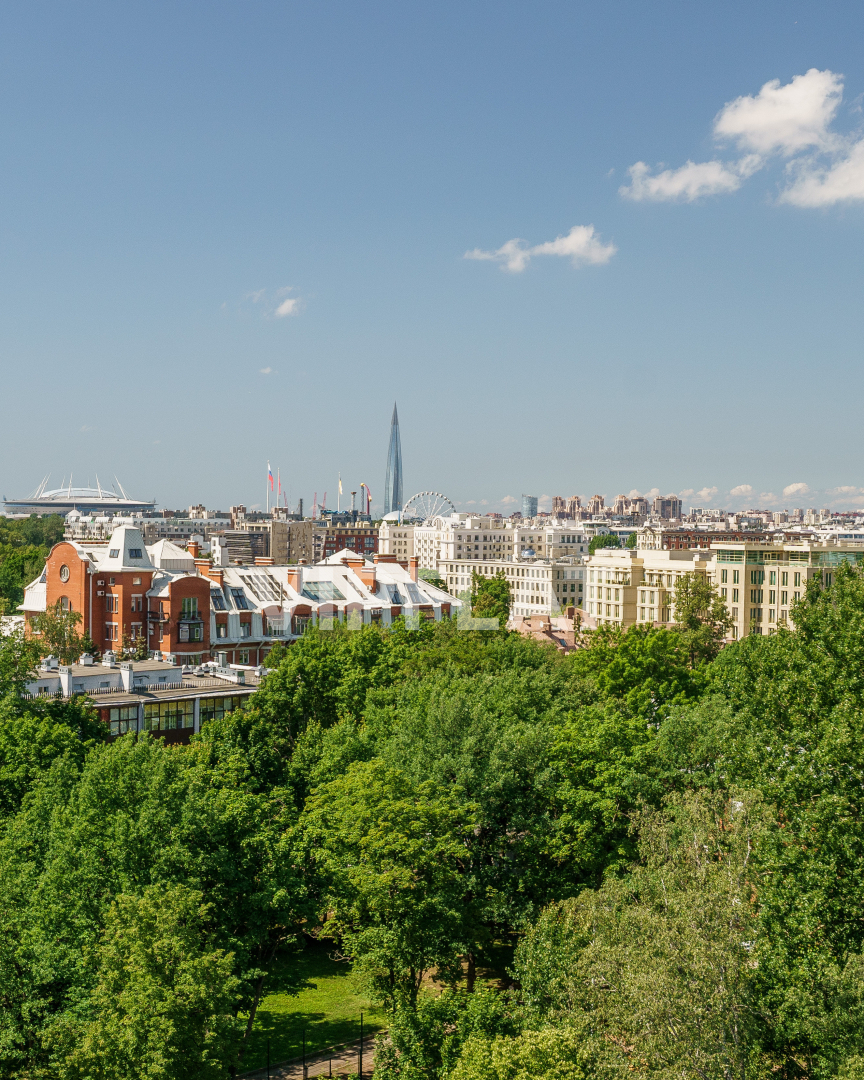 Продажа квартиры 325м² 'Крестовский, 4' Крестовский пр., 4 Продажа квартиры 325м² 'Крестовский, 4' Крестовский пр., 4
