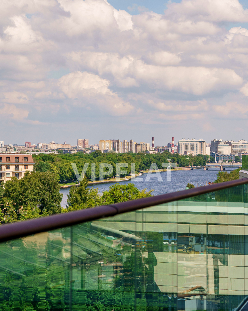 Продажа квартиры 325м² 'Крестовский, 4' Крестовский пр., 4 Продажа квартиры 325м² 'Крестовский, 4' Крестовский пр., 4