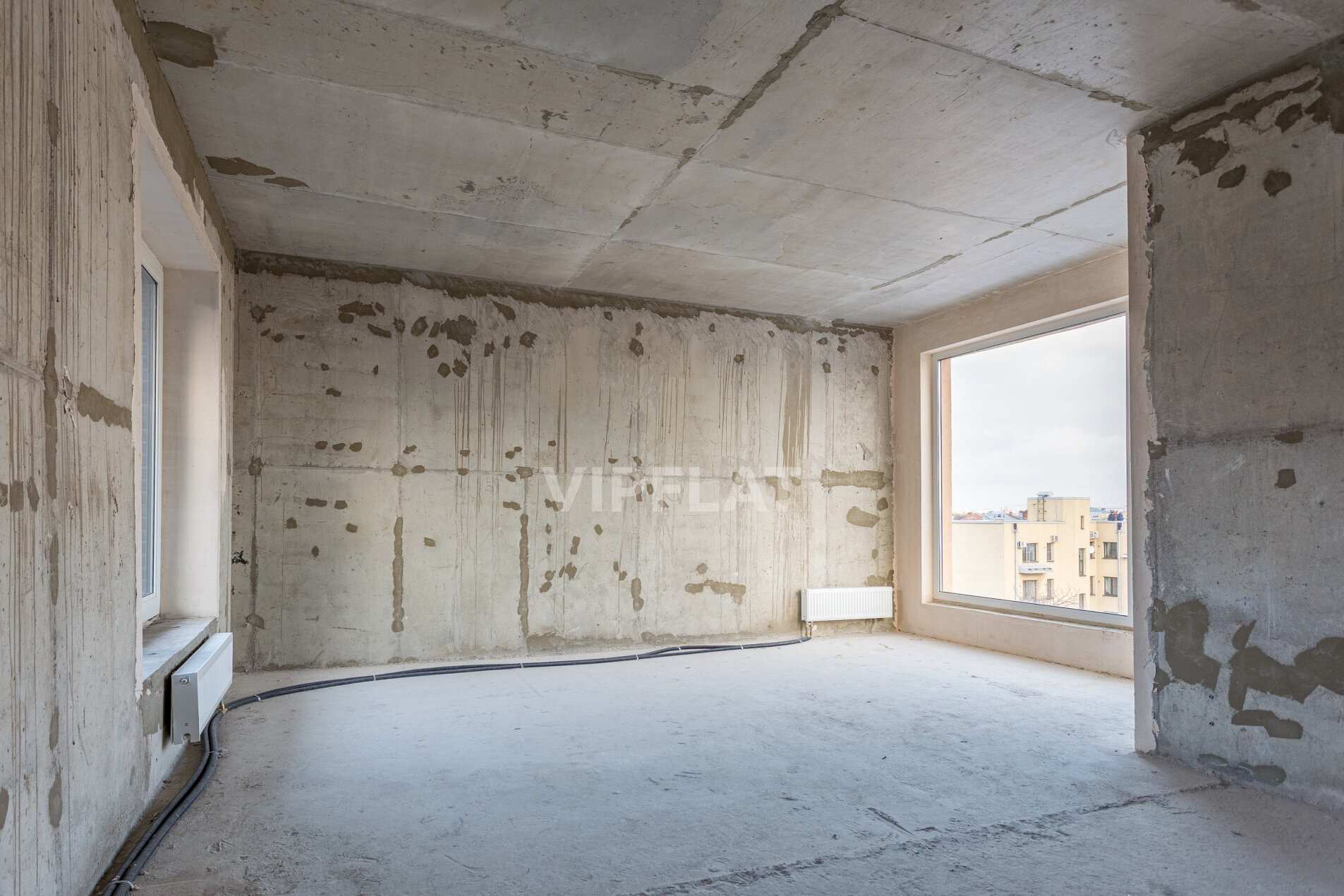 Продажа апартамента 114м² 'Голландия' Адмиралтейского канала наб., 15