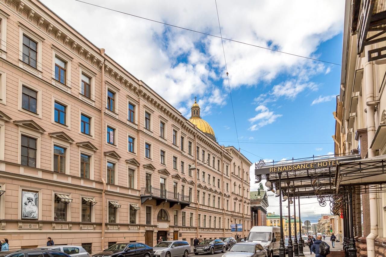 Дом в стиле неоренессанс Продажа квартиры 169м² 'Исаакиевская, 7' Исаакиевская пл., 7 Дом в стиле неоренессанс Продажа квартиры 169м² 'Исаакиевская, 7' Исаакиевская пл., 7