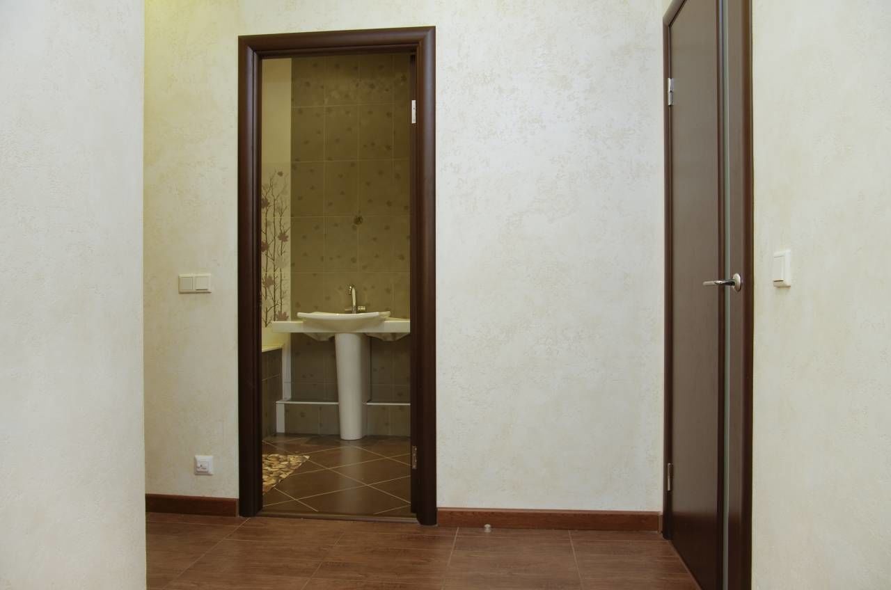 Просторный коридор Продажа квартиры 92м² 'Можайская, 24-26' Можайская ул., 24-26 Просторный коридор Продажа квартиры 92м² 'Можайская, 24-26' Можайская ул., 24-26