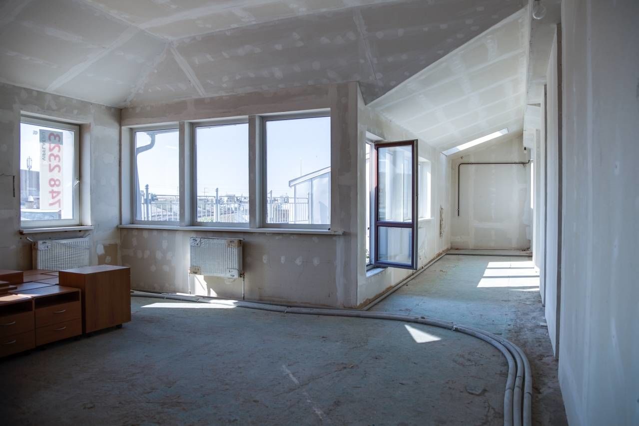 Выход на террасу Продажа квартиры 191м² 'Мойки, 3' Мойки реки наб., 3 Выход на террасу Продажа квартиры 191м² 'Мойки, 3' Мойки реки наб., 3