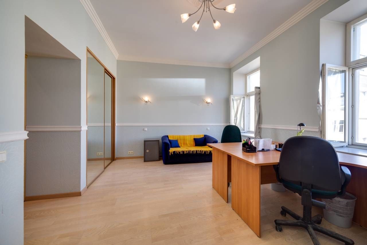 Комната Продажа квартиры 75м² 'Аптекарский, 4' Аптекарский пер., 4 Комната Продажа квартиры 75м² 'Аптекарский, 4' Аптекарский пер., 4