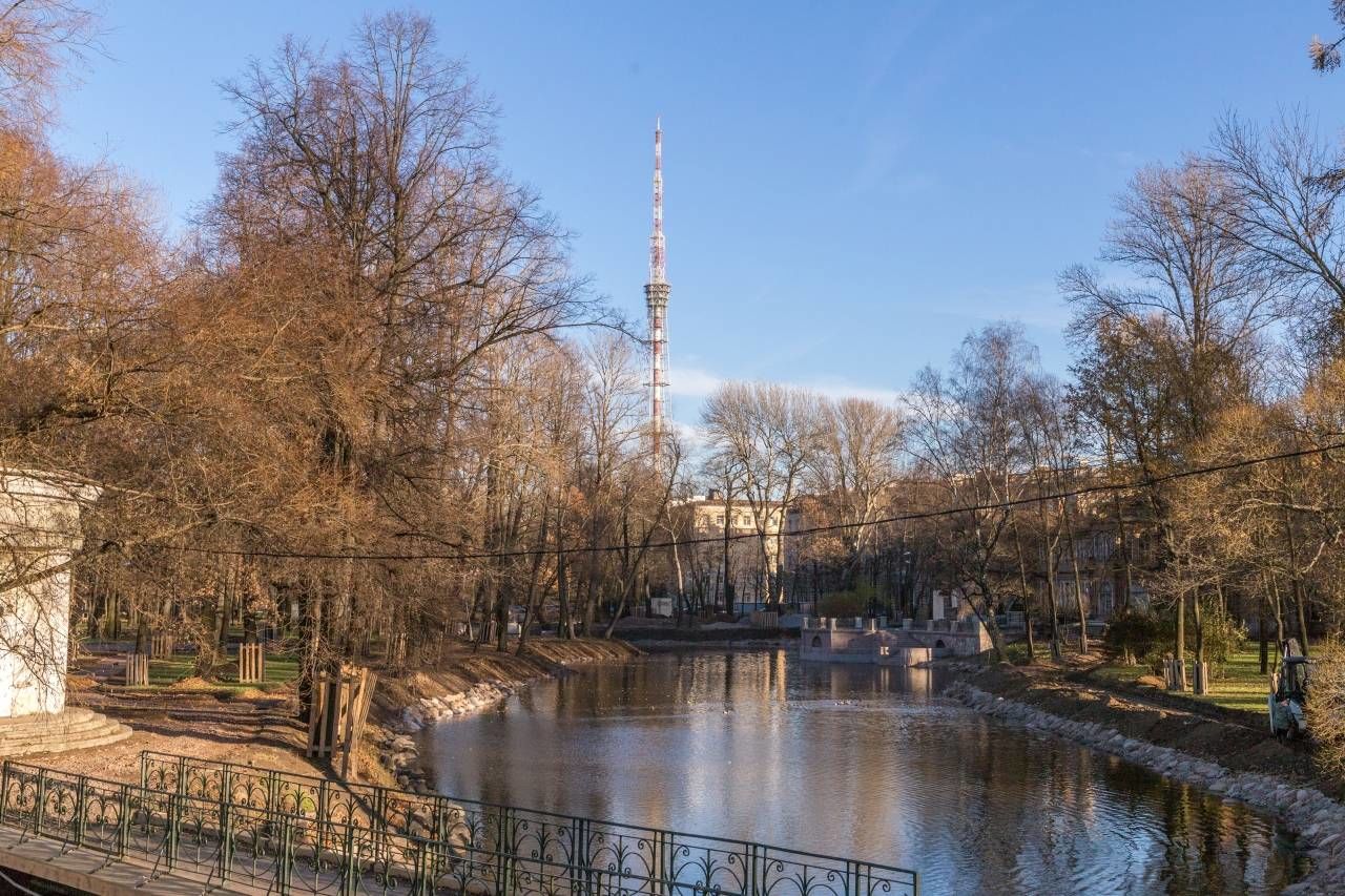 Гранитный спуск к воде. Дача Громова. Продажа квартиры 65м² 'Академика Павлова, 16Б' Академика Павлова ул., 16Б Гранитный спуск к воде. Дача Громова. Продажа квартиры 65м² 'Академика Павлова, 16Б' Академика Павлова ул., 16Б