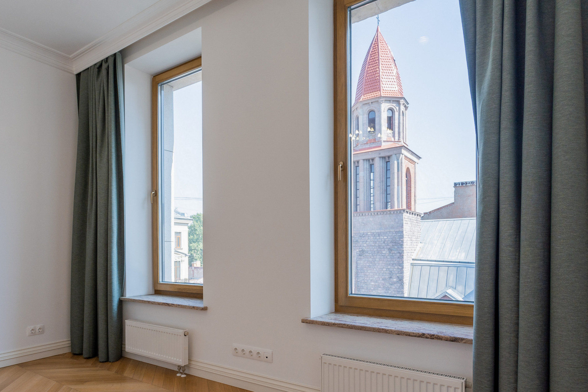 Завораживающий вид из окон Продажа квартиры 236м² 'Ковенский, 5' Ковенский пер., 5 Завораживающий вид из окон Продажа квартиры 236м² 'Ковенский, 5' Ковенский пер., 5
