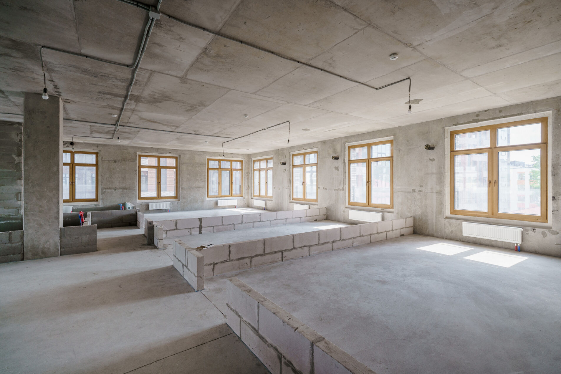 Большая семейная квартира Продажа квартиры 204м² 'Neva Haus' Петровский пр., 9-11 Большая семейная квартира Продажа квартиры 204м² 'Neva Haus' Петровский пр., 9-11