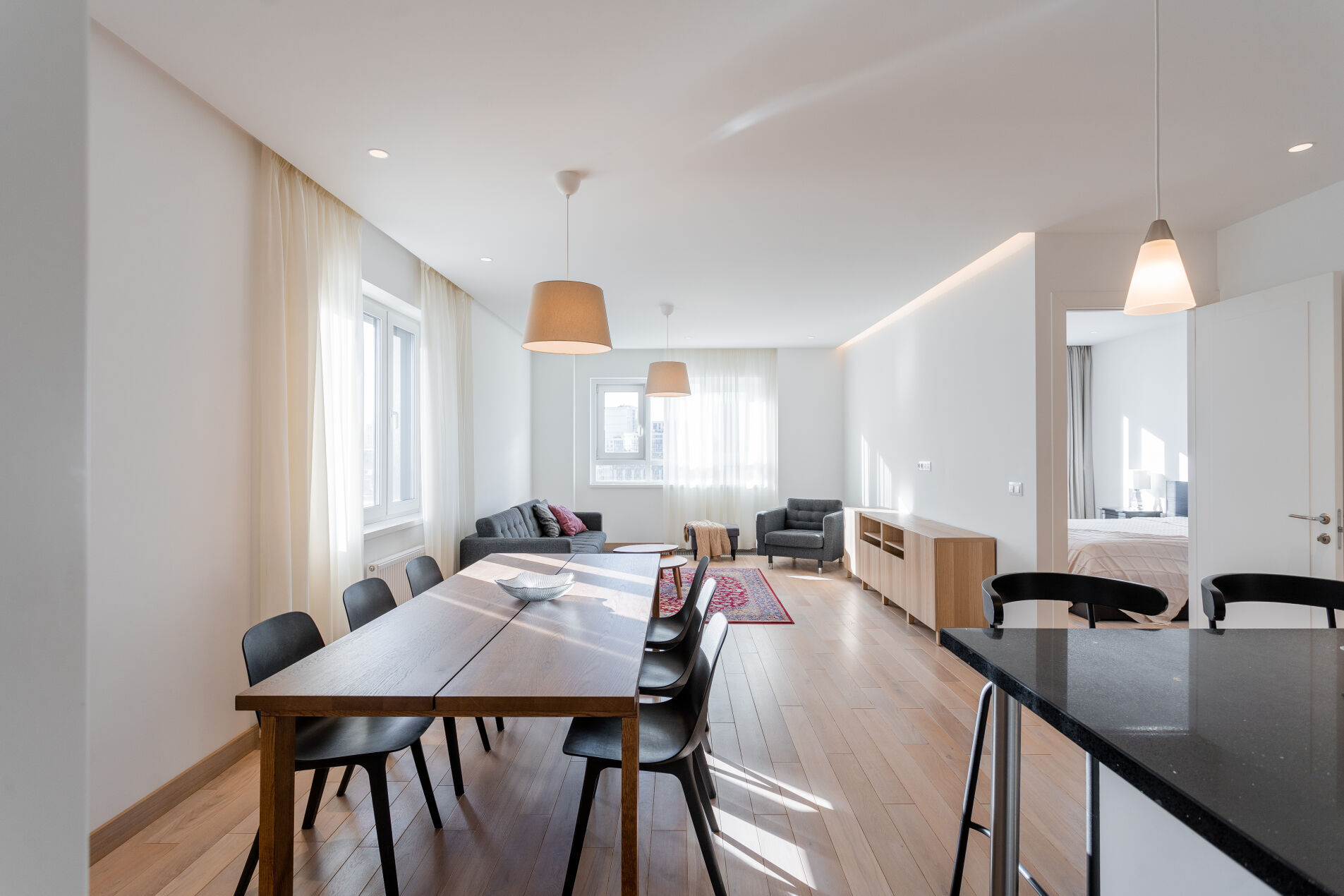 Солнечная квартира Продажа квартиры 94.8м² 'Богемия' Смоленская ул., 14 Солнечная квартира Продажа квартиры 94.8м² 'Богемия' Смоленская ул., 14
