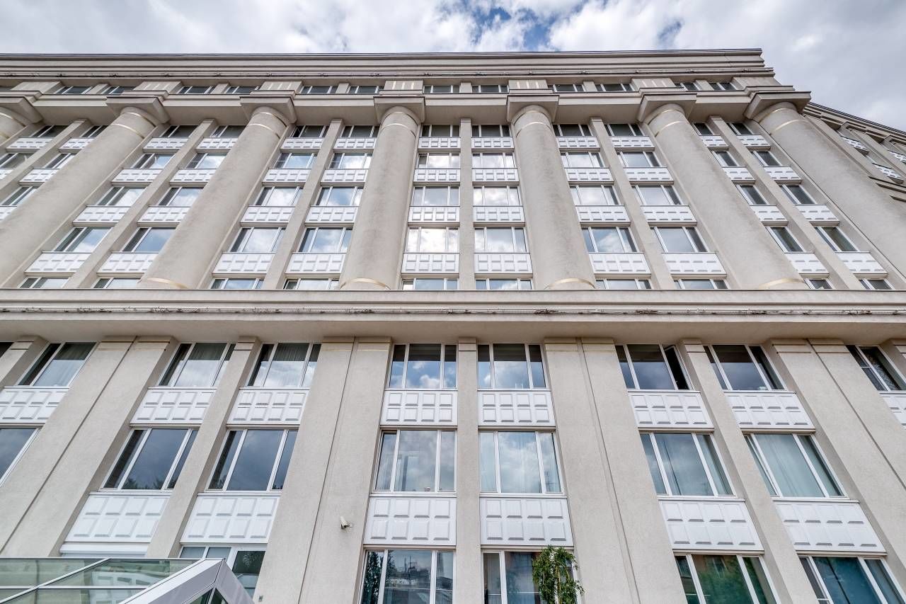 Фасад Продажа квартиры 158м² 'Александрия' Новгородская ул., 23 Фасад Продажа квартиры 158м² 'Александрия' Новгородская ул., 23