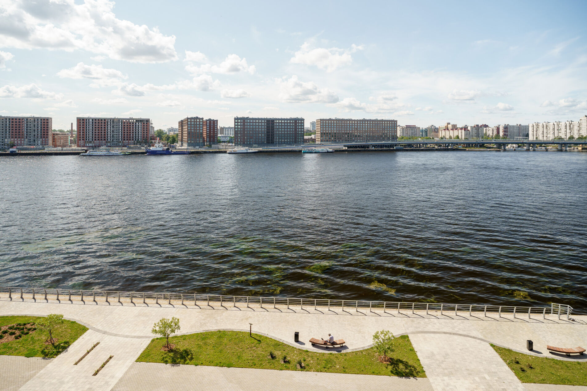 Нева из Ваших окон Продажа квартиры 287м² 'Петровская доминанта' Петровская коса, 6 Нева из Ваших окон Продажа квартиры 287м² 'Петровская доминанта' Петровская коса, 6