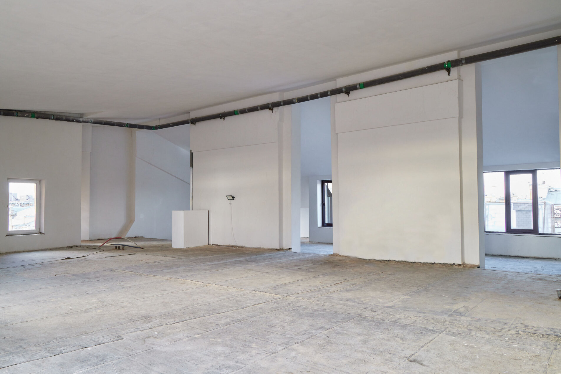 Можно воплотить любой дизайн-проект Продажа квартиры 765м² 'Доходный дом купцов Гулиных' Чайковского ул., 61