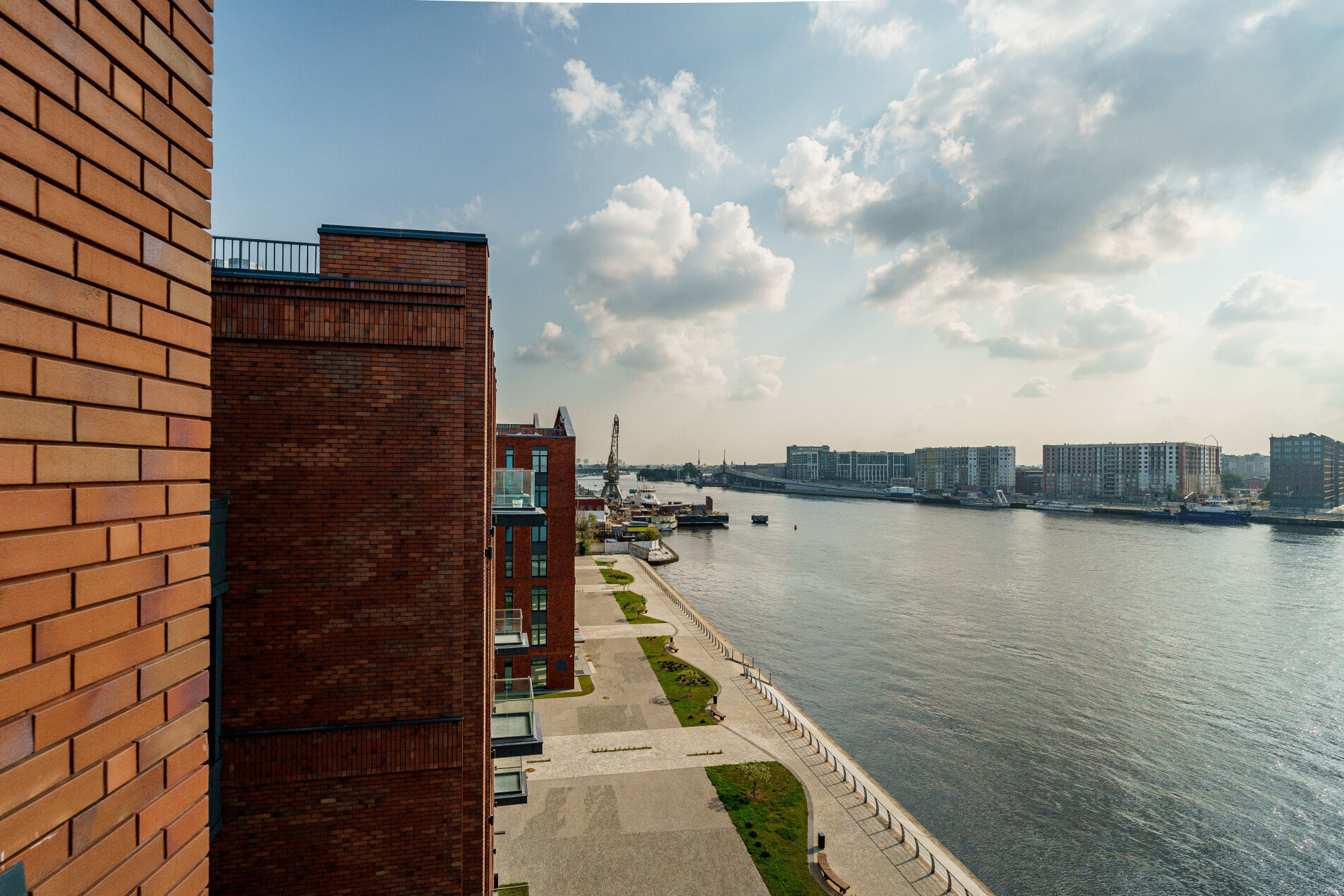 Продажа квартиры 236м² 'Петровская доминанта' Петровская коса, 6 Продажа квартиры 236м² 'Петровская доминанта' Петровская коса, 6