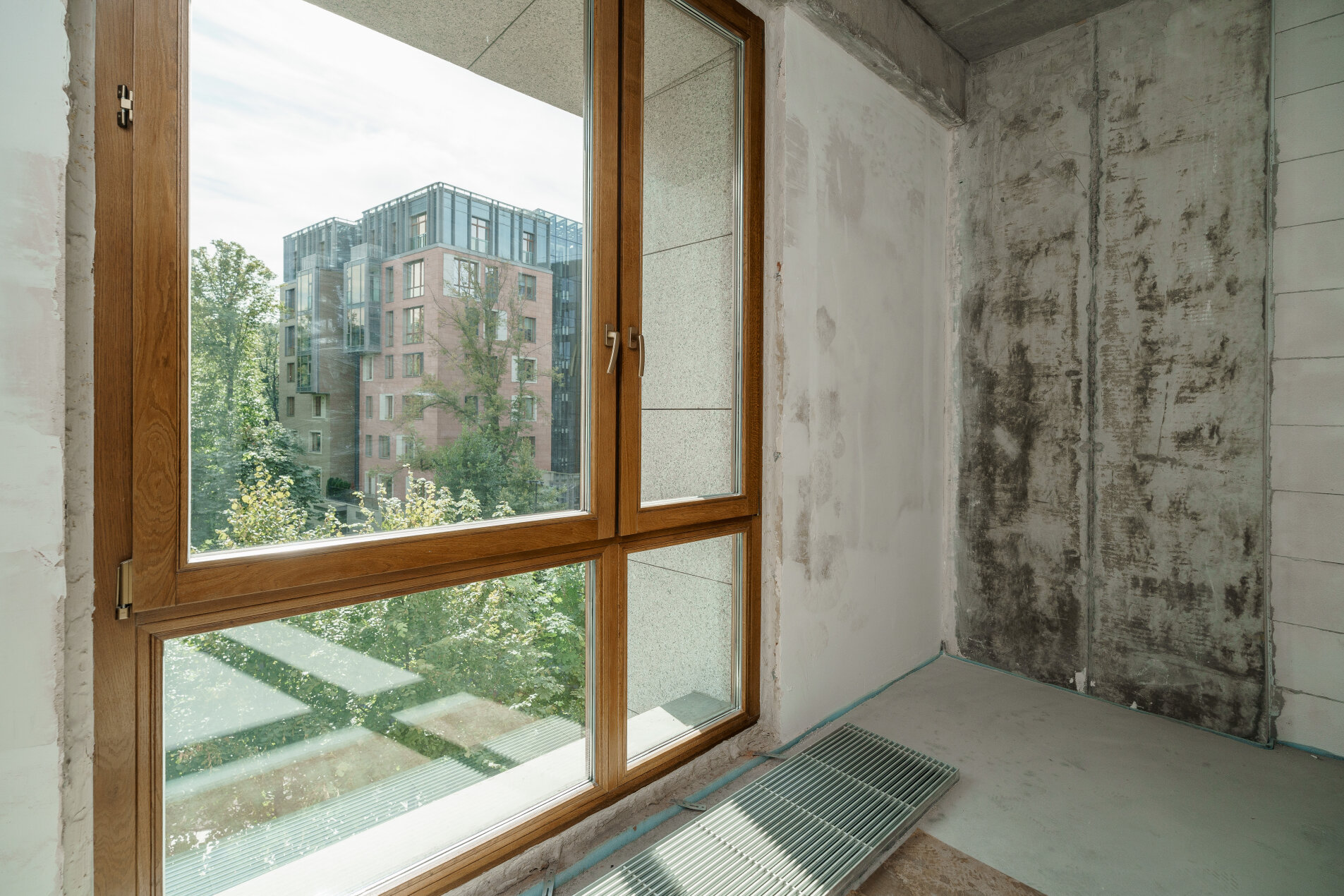 Продажа квартиры 74м² 'Смольный парк II' Смольная наб. 12 Продажа квартиры 74м² 'Смольный парк II' Смольная наб. 12