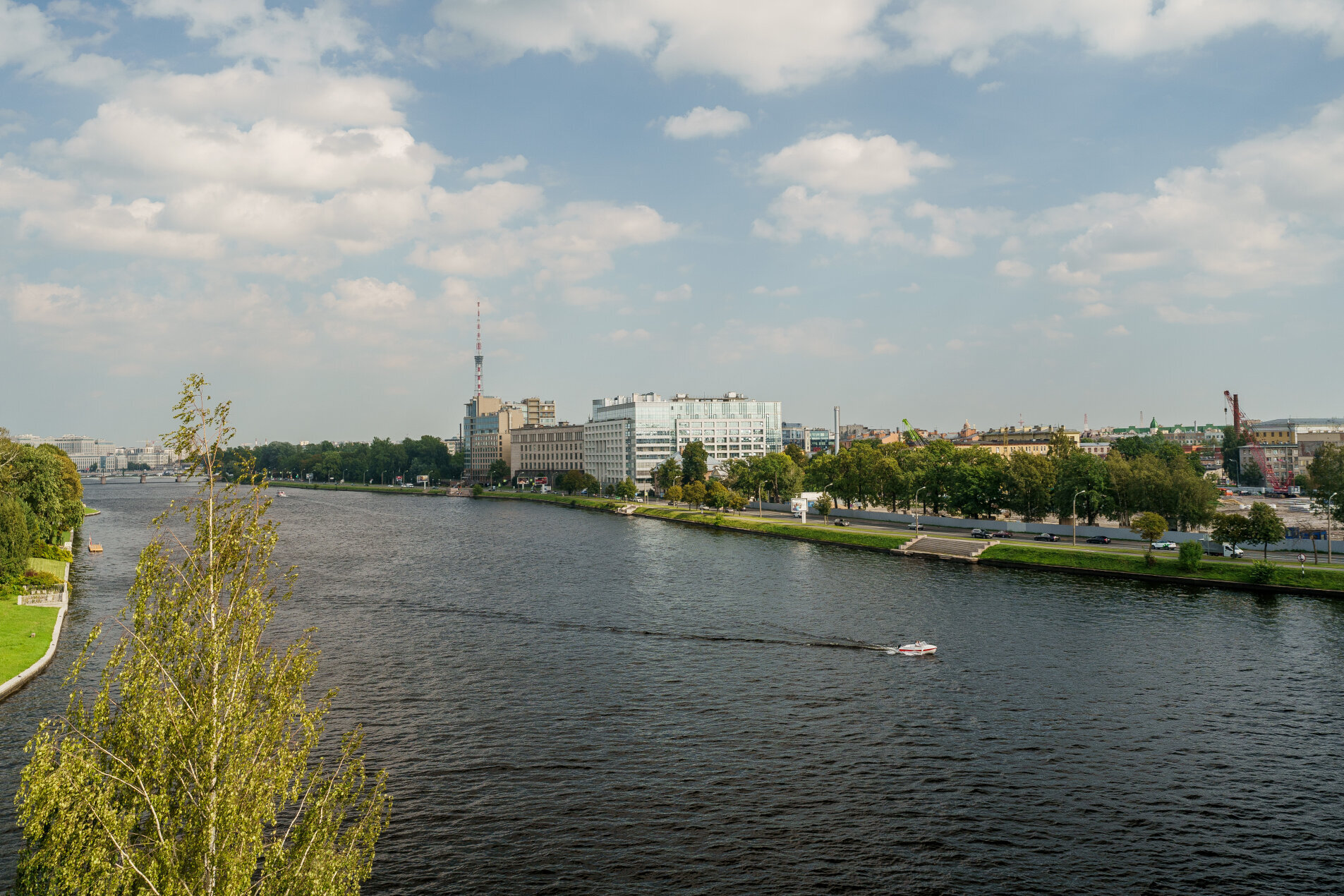 Продажа квартиры 299м² 'VILLA MARINA' Динамо пр., 2А Продажа квартиры 299м² 'VILLA MARINA' Динамо пр., 2А