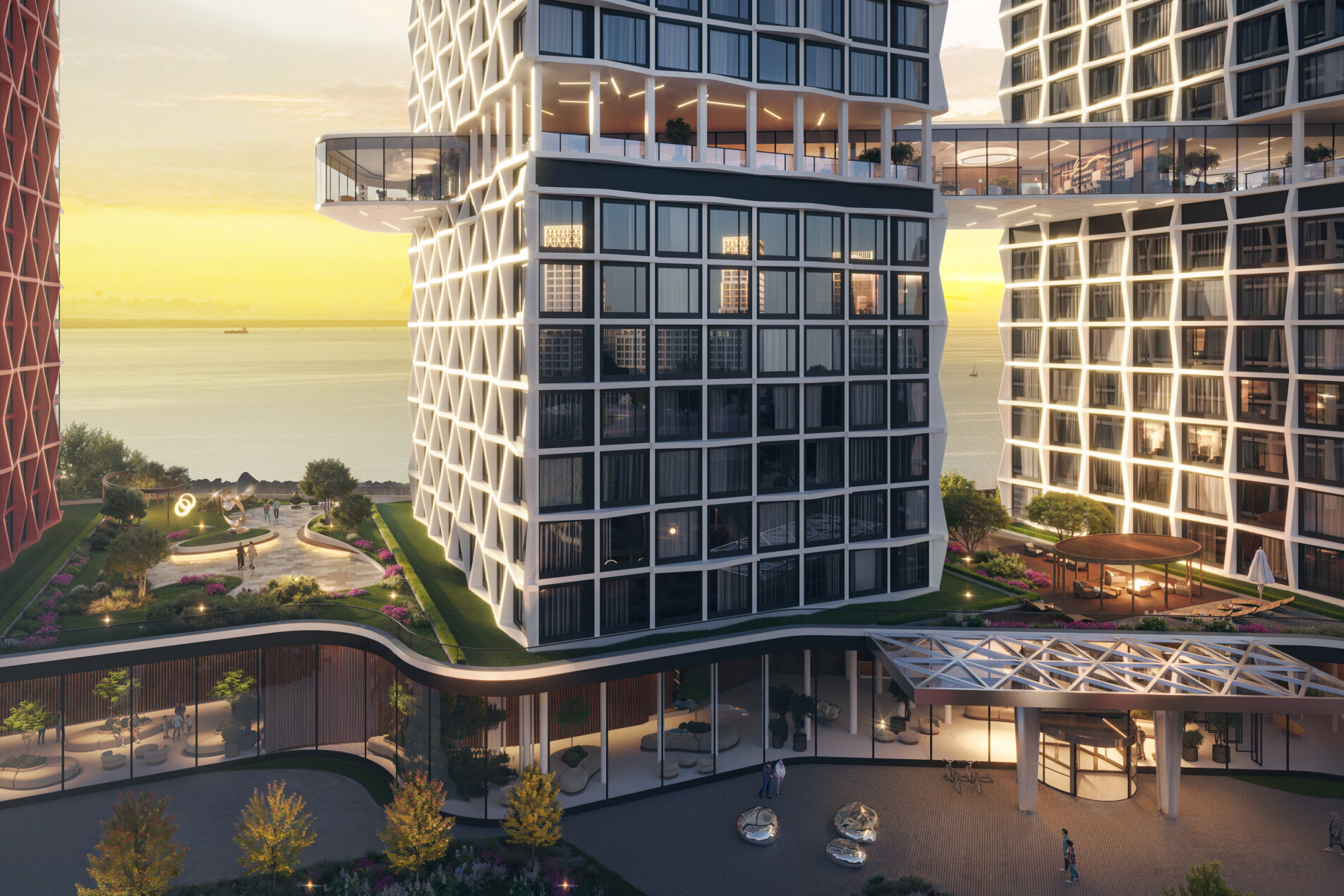 Продажа квартиры 62м² 'BASHNI ELEMENT' Невская губа, уч.12 Продажа квартиры 62м² 'BASHNI ELEMENT' Невская губа, уч.12