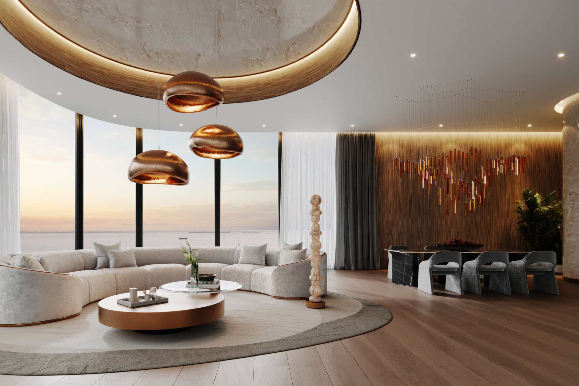 Продажа квартиры 111м² 'BASHNI ELEMENT' Невская губа, уч.12 Продажа квартиры 111м² 'BASHNI ELEMENT' Невская губа, уч.12