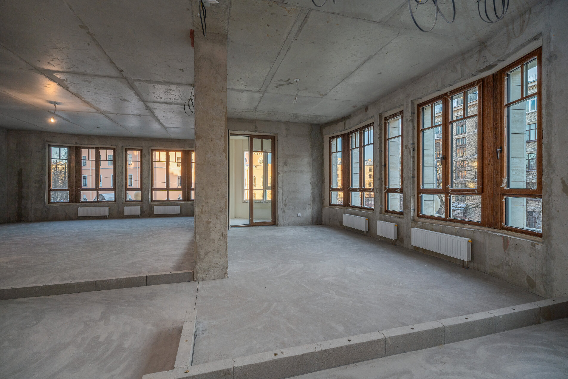 Продажа квартиры 142м² 'Victory plaza' Гастелло ул., 7
