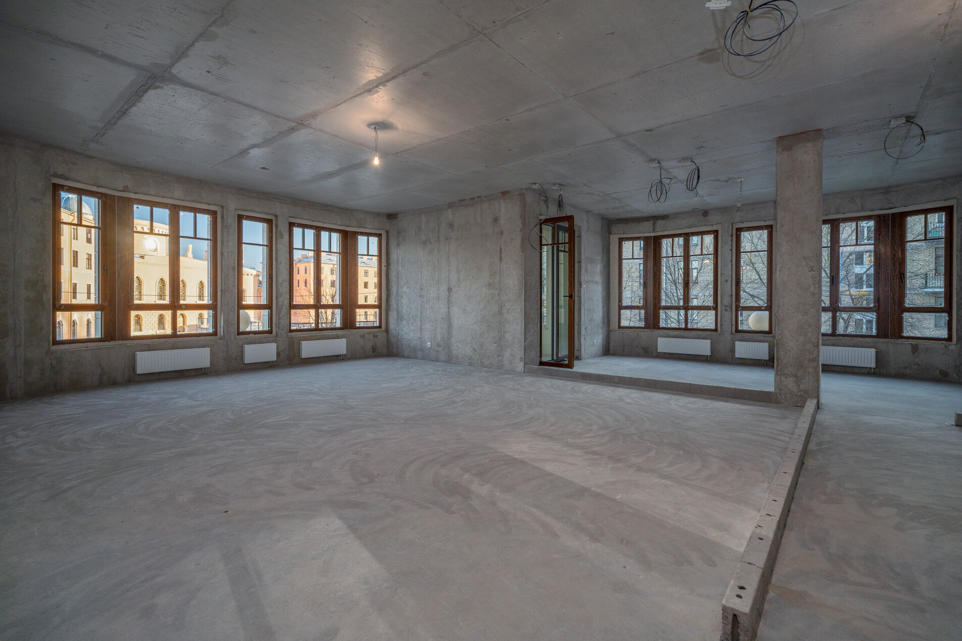 Продажа квартиры 142м² 'Victory plaza' Гастелло ул., 7