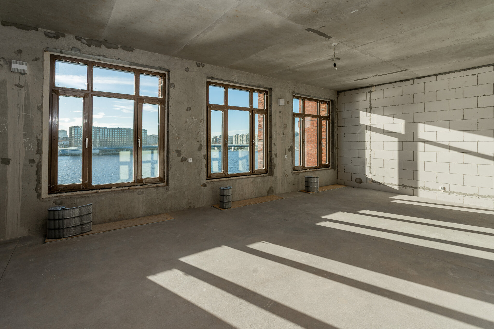 Продажа квартиры 288м² 'Петровская доминанта' Петровская коса, 6 Продажа квартиры 288м² 'Петровская доминанта' Петровская коса, 6