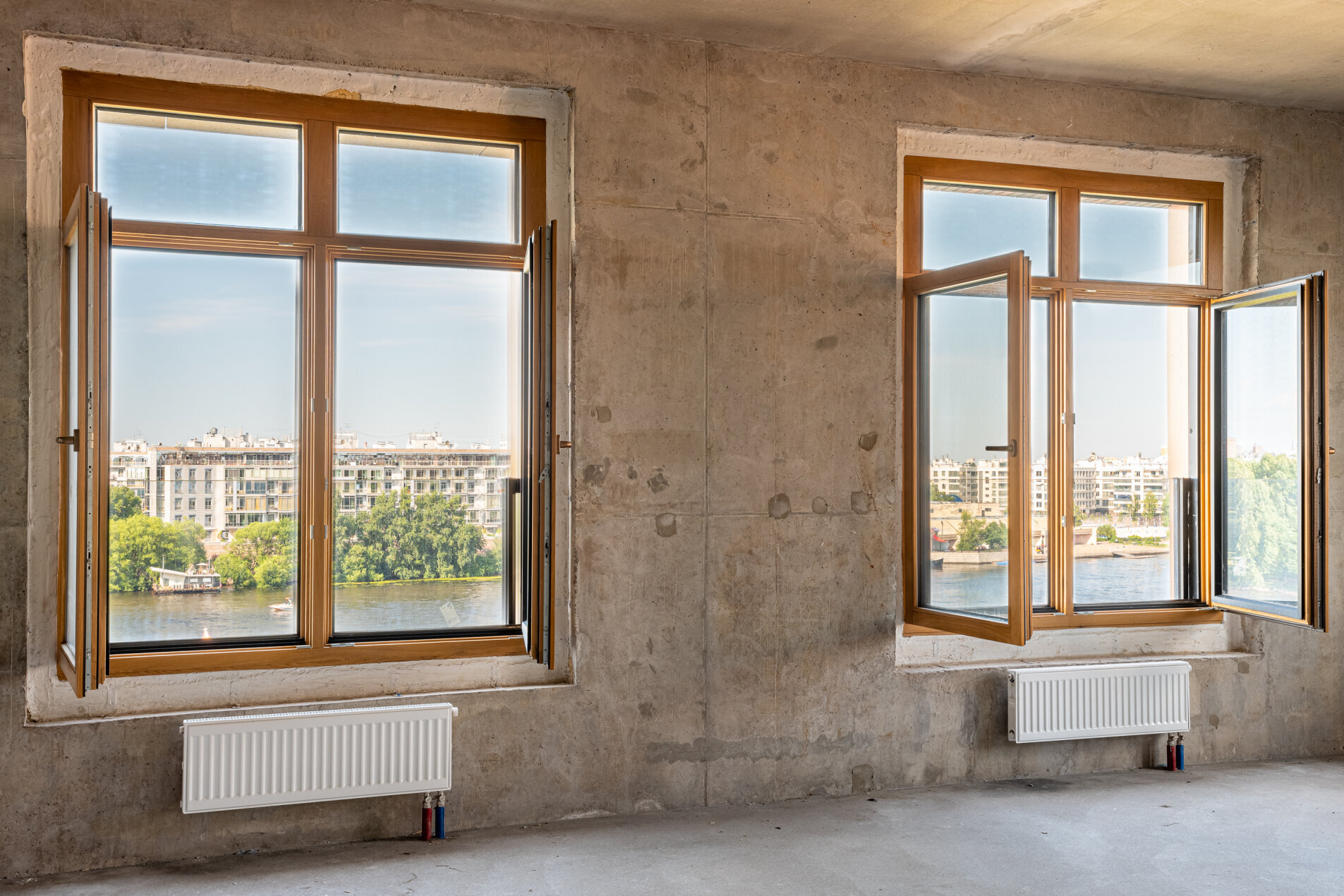 Продажа квартиры 268м² 'Neva Haus' Петровский пр., 9