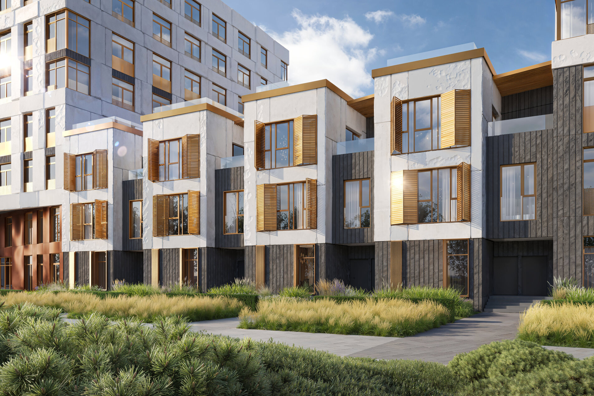 Продажа квартиры 429м² 'ЛДМ' Профессора Попова ул., 47