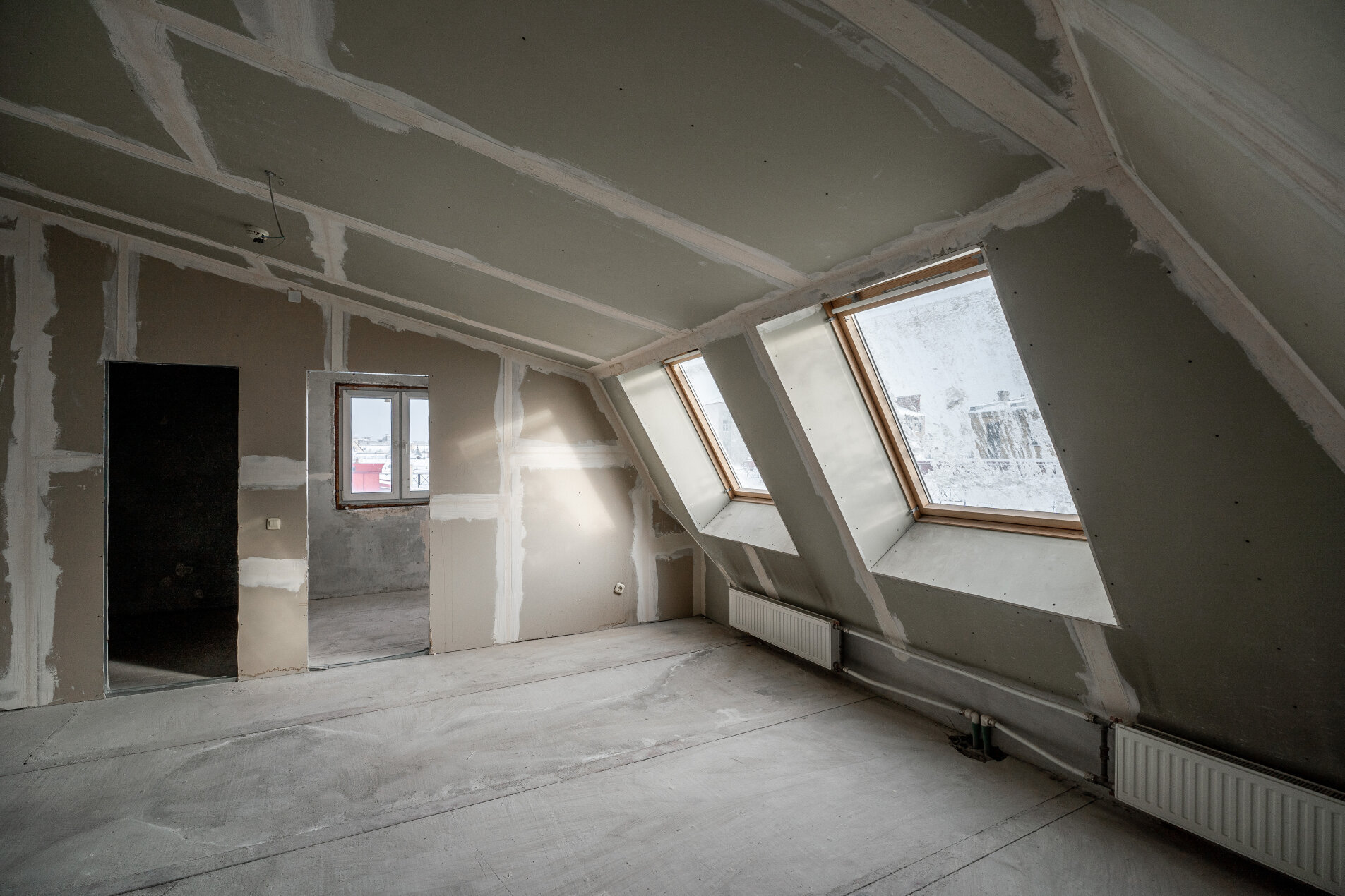 Наслаждайтесь светом Продажа квартиры 185м² 'Доходный дом И. В. Винокурова' 2-я линия В.О., 25