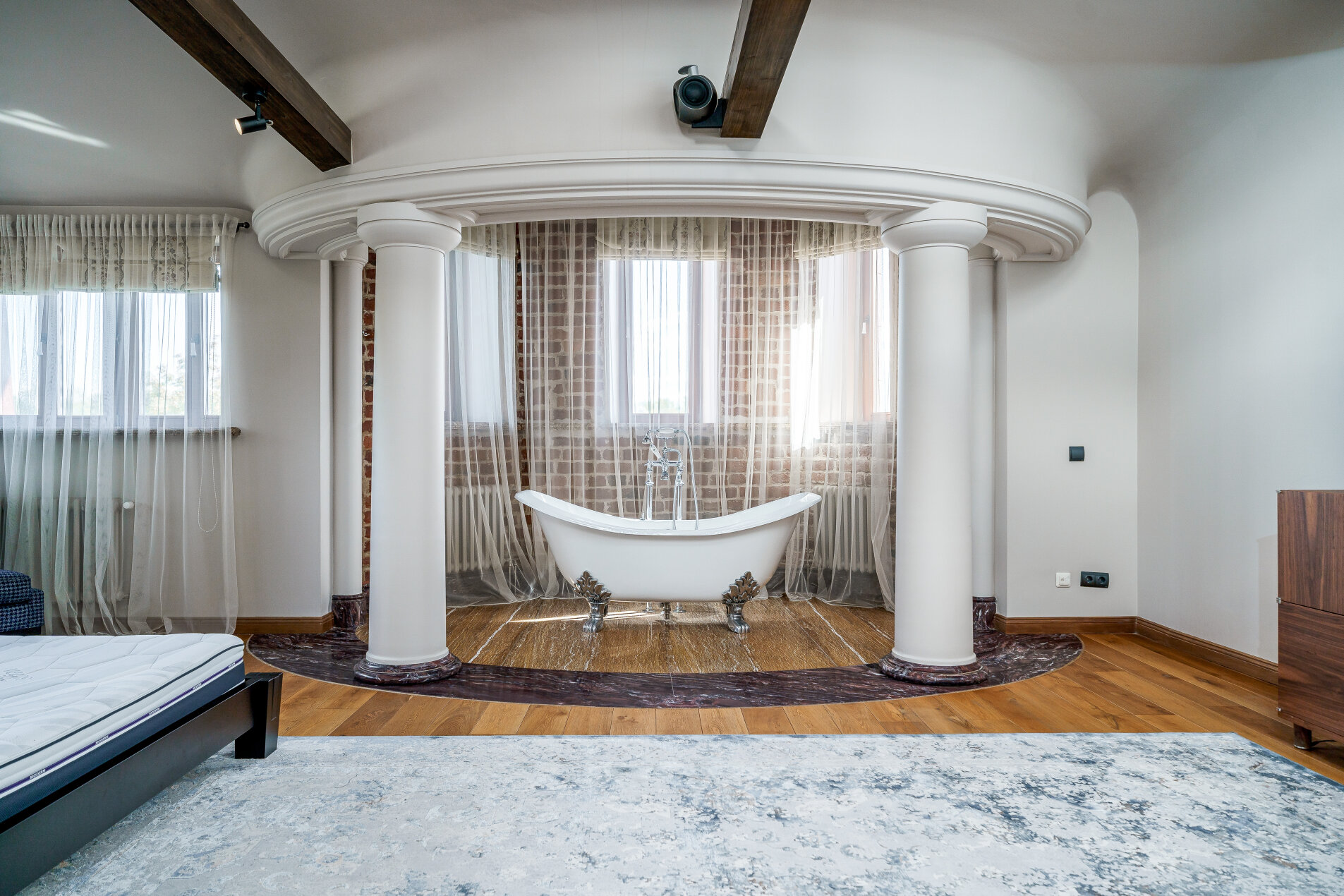 Продажа квартиры 420м² 'Особняк Леммериха' Приморский пр., 14