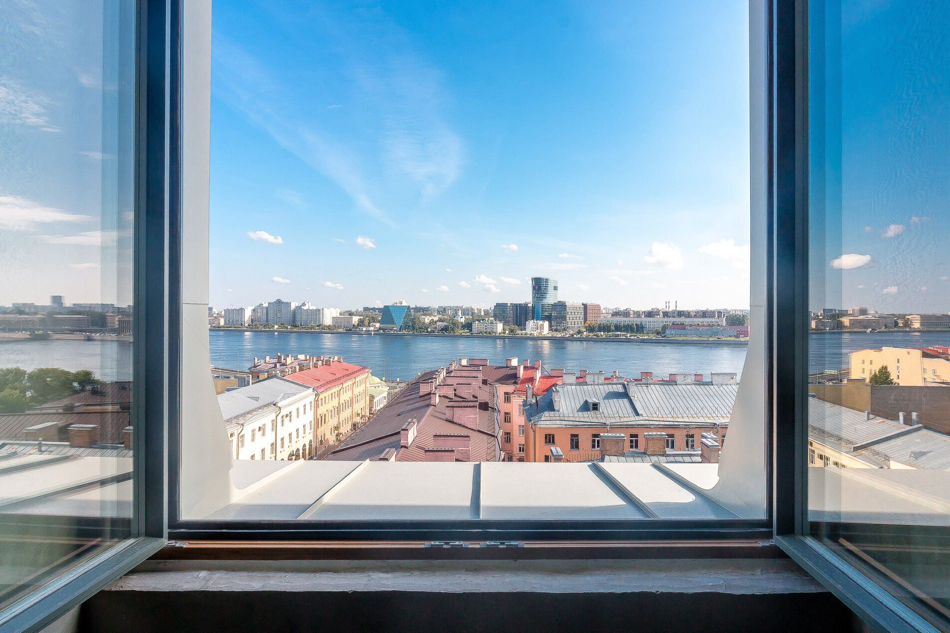 Продажа квартиры 72м² 'BAKUNINA 33' Бакунина ул. 33 Продажа квартиры 72м² 'BAKUNINA 33' Бакунина ул. 33