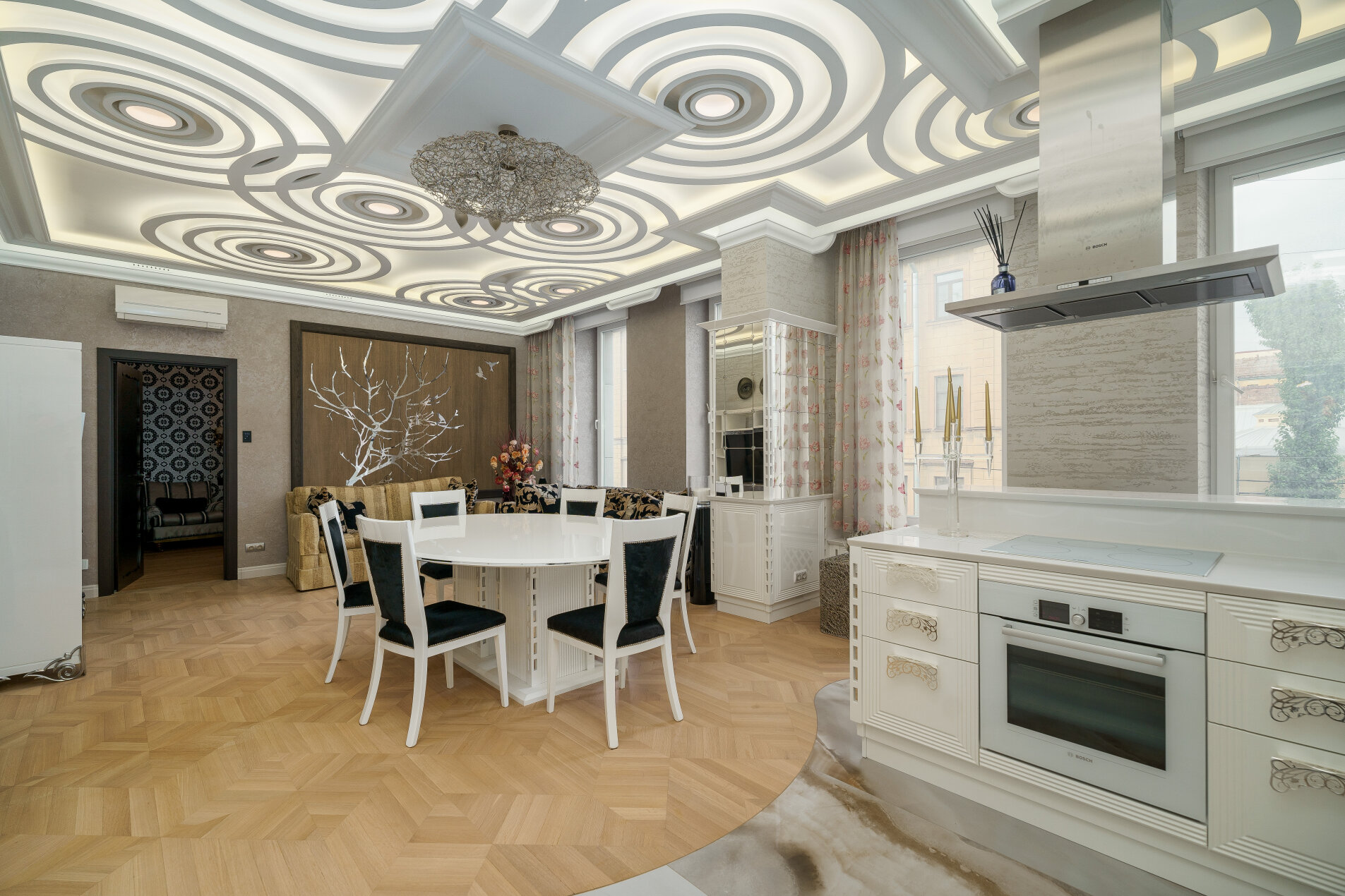 Продажа квартиры 174.7м² 'Ковенский, 5' Ковенский пер., 5 Продажа квартиры 174.7м² 'Ковенский, 5' Ковенский пер., 5
