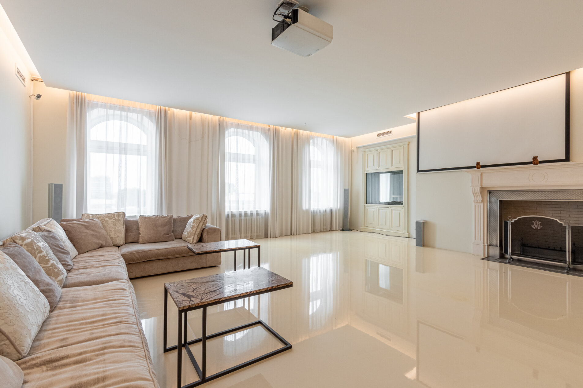 Продажа квартиры 341м² 'Дом архитектора Зазерского' Каменноостровский пр., 73-75 Продажа квартиры 341м² 'Дом архитектора Зазерского' Каменноостровский пр., 73-75