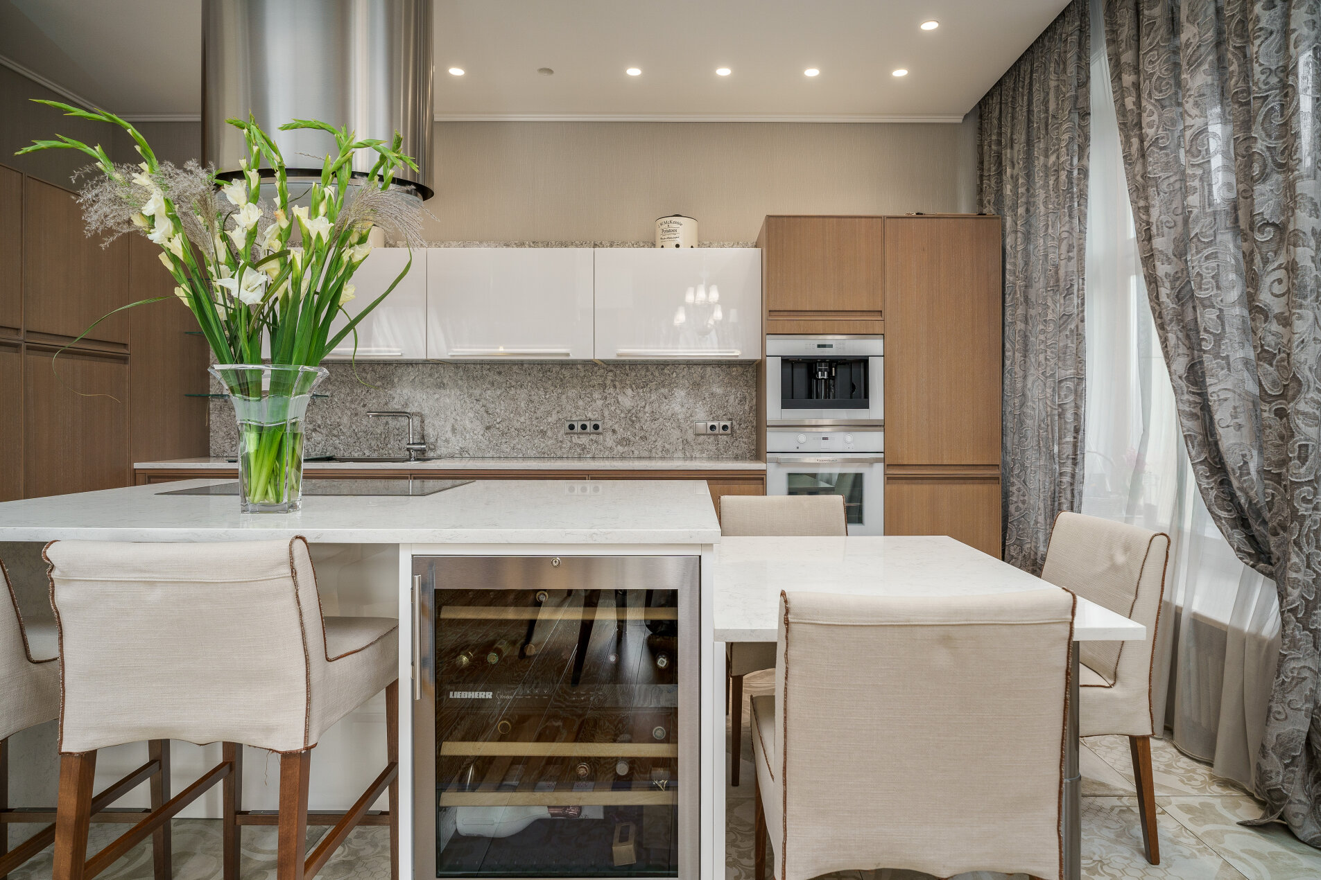 Продажа квартиры 172.2м² 'Венеция' Депутатская ул., 26 Продажа квартиры 172.2м² 'Венеция' Депутатская ул., 26