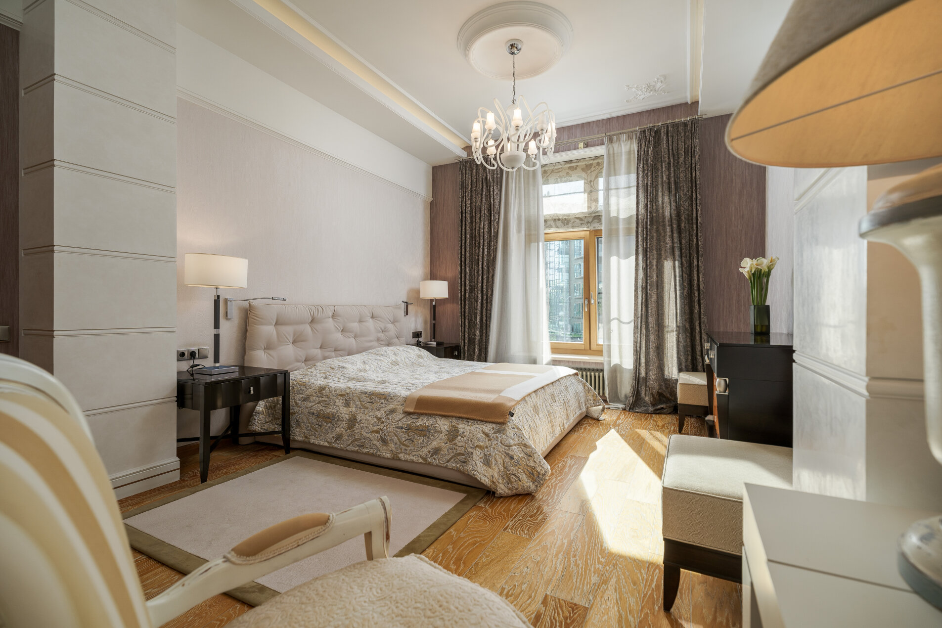 Продажа квартиры 172.2м² 'Венеция' Депутатская ул., 26 Продажа квартиры 172.2м² 'Венеция' Депутатская ул., 26
