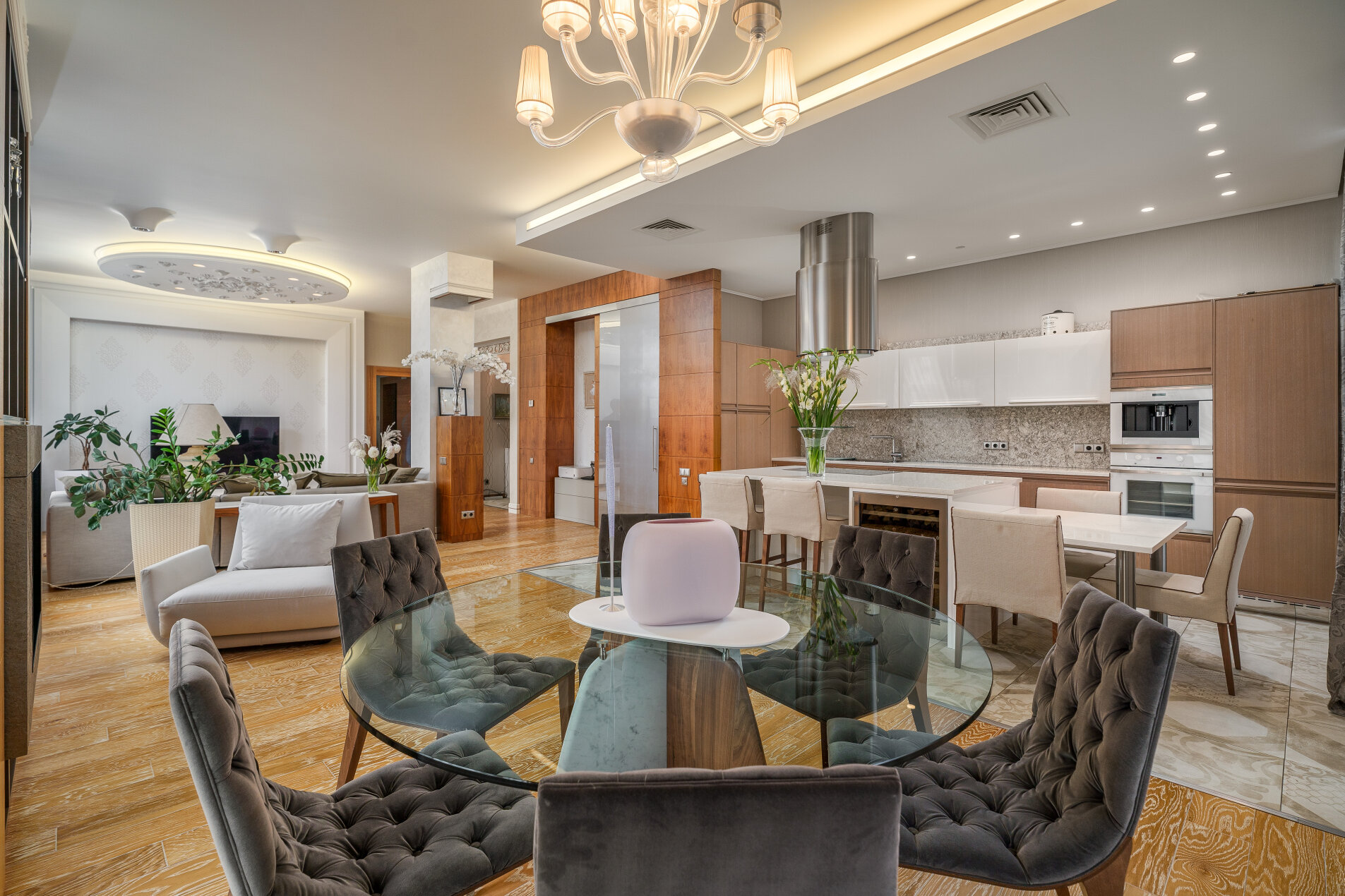 Продажа квартиры 172.2м² 'Венеция' Депутатская ул., 26 Продажа квартиры 172.2м² 'Венеция' Депутатская ул., 26