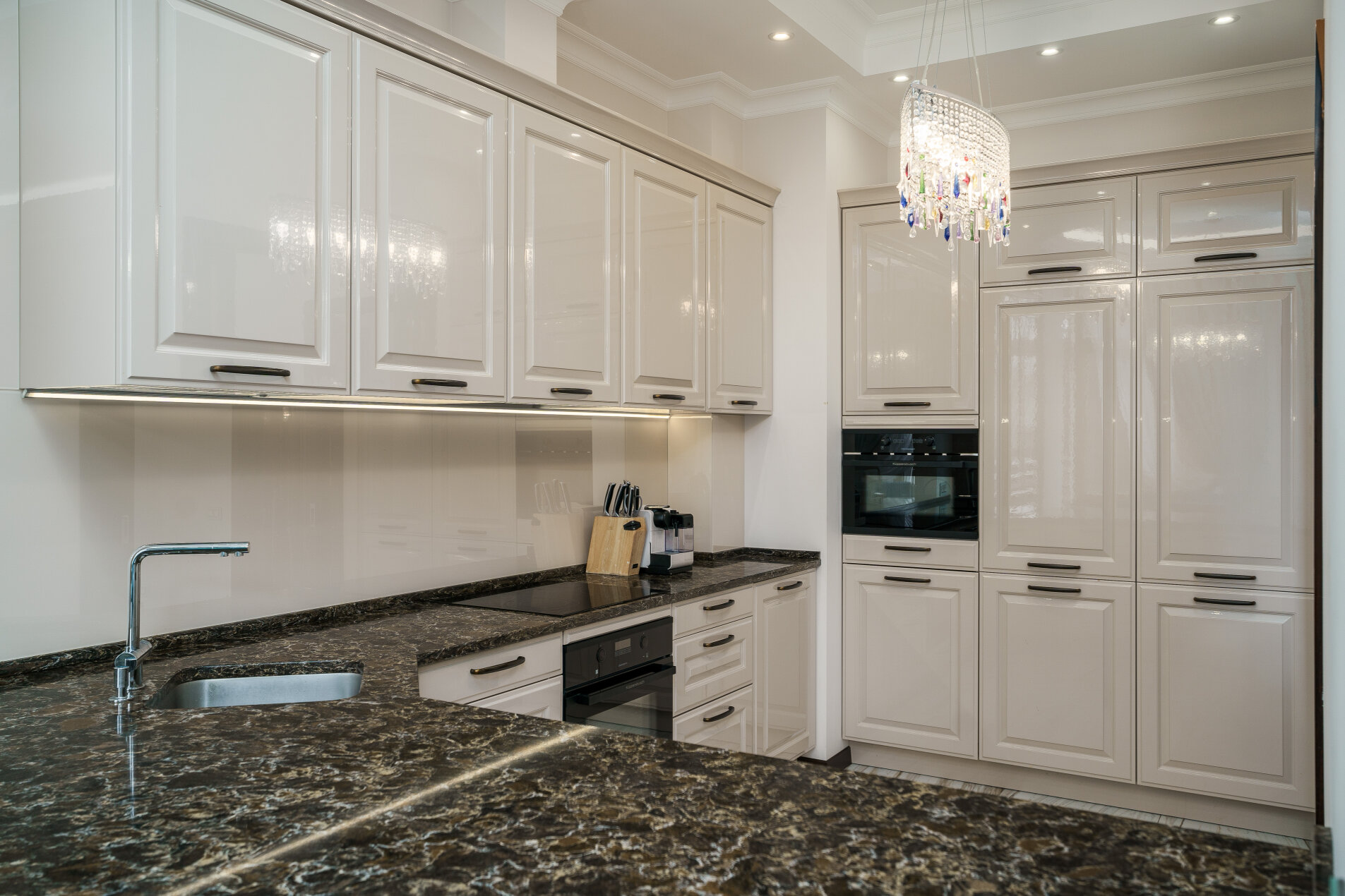 Продажа квартиры 152м² 'Brilliant House' Динамо пр., 6 Продажа квартиры 152м² 'Brilliant House' Динамо пр., 6