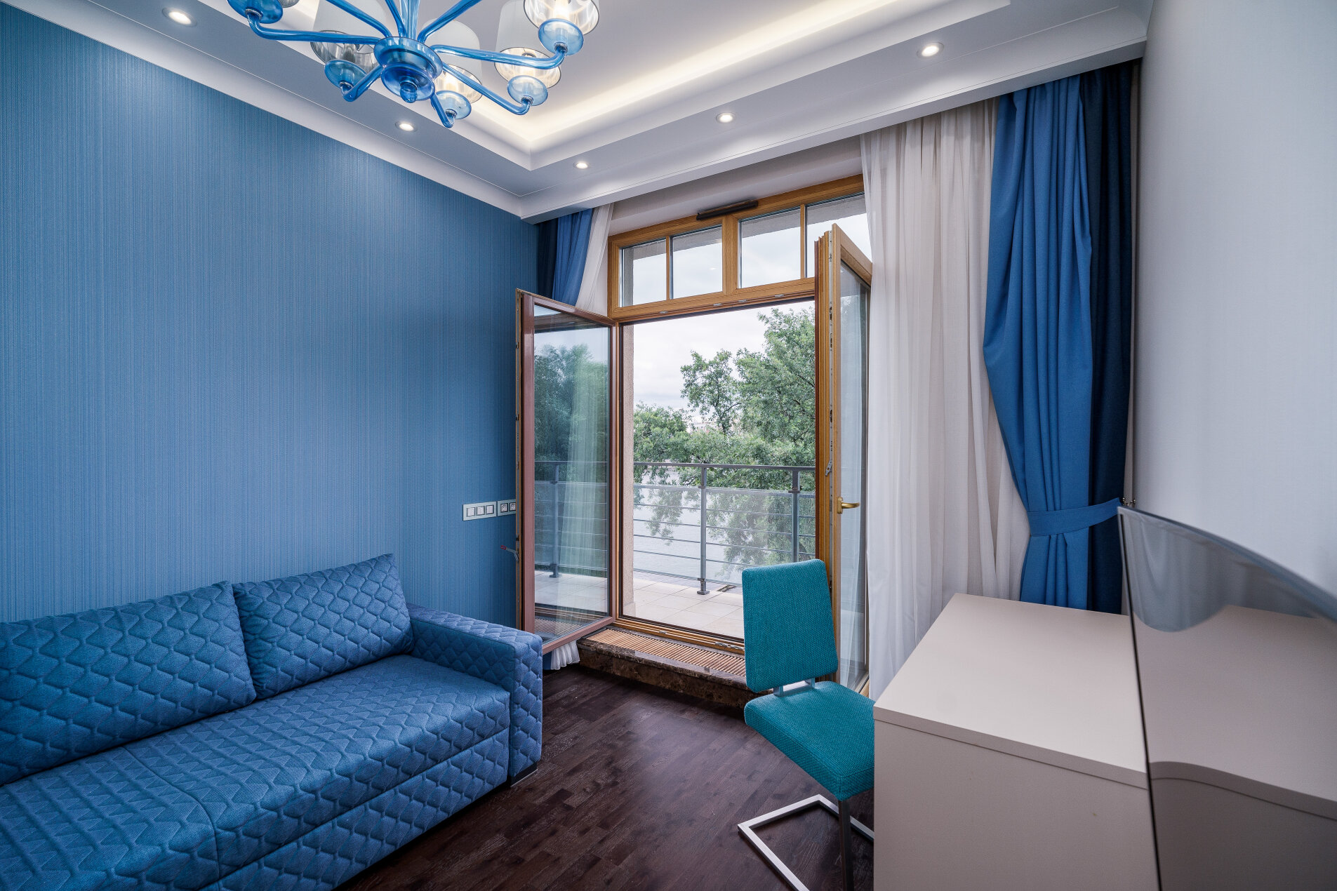 Продажа квартиры 152м² 'Brilliant House' Динамо пр., 6 Продажа квартиры 152м² 'Brilliant House' Динамо пр., 6