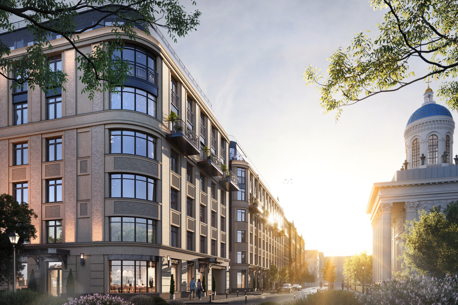 Продажа квартиры 126м² 'Фонтанка 130' Фонтанки реки наб., 130 Продажа квартиры 126м² 'Фонтанка 130' Фонтанки реки наб., 130