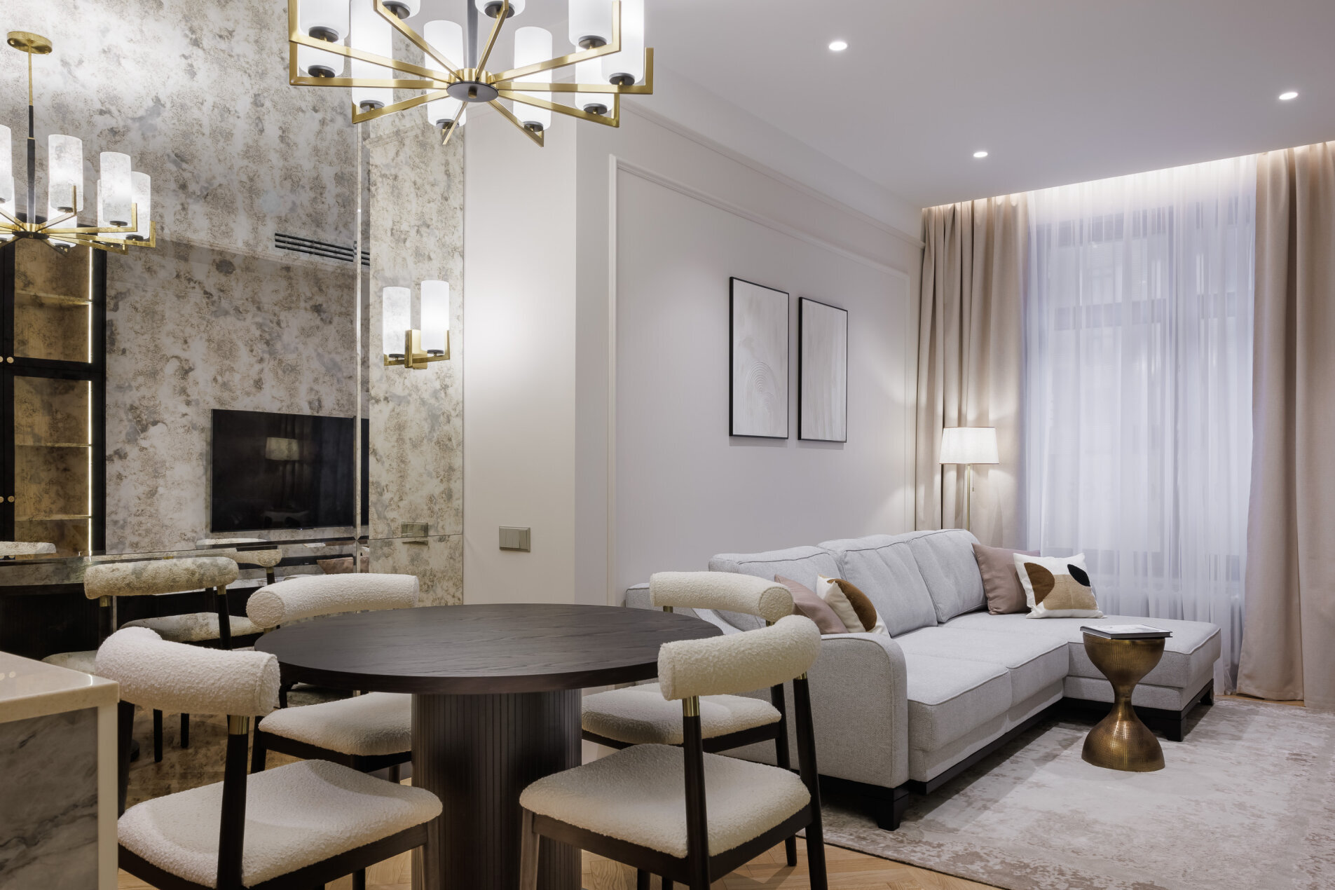 Продажа квартиры 61м² 'Neva Haus' Петровский пр., 9-11 Продажа квартиры 61м² 'Neva Haus' Петровский пр., 9-11