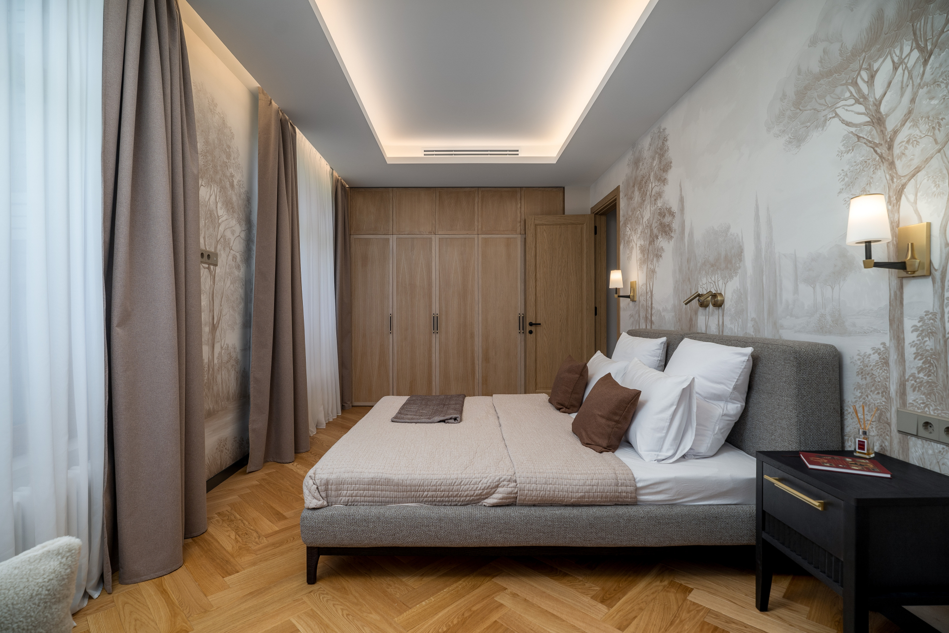 Насладитесь отдыхом Продажа квартиры 132.3м² 'Neva Haus' Петровский пр., 9-11 Насладитесь отдыхом Продажа квартиры 132.3м² 'Neva Haus' Петровский пр., 9-11
