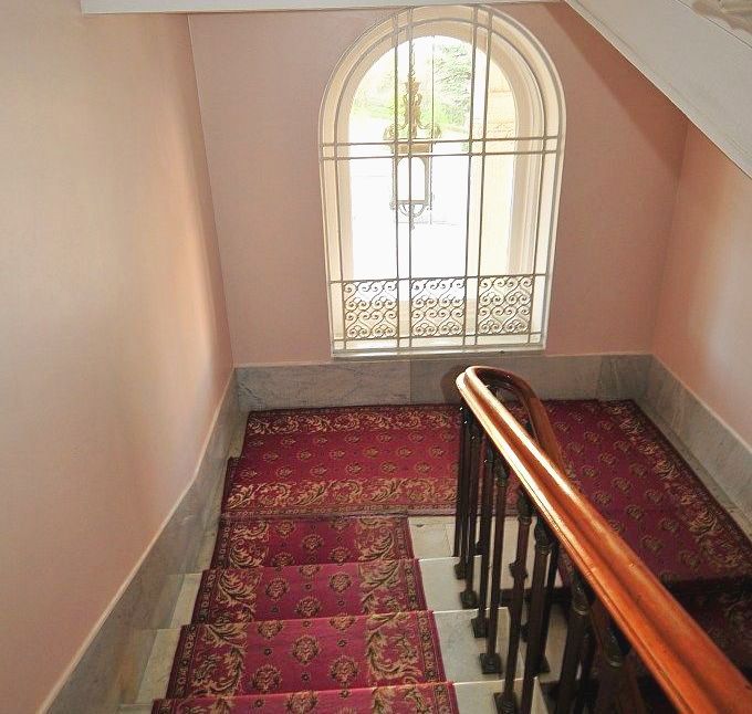 Парадная Продажа квартиры 208м² Тверская ул., 4 Парадная Продажа квартиры 208м² Тверская ул., 4