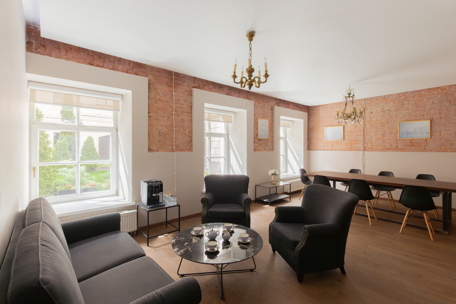 Продажа нежилого помещения 231.8м² 'Особняк Кушелева-Безбородко' Гагаринская ул., 1/24 Продажа нежилого помещения 231.8м² 'Особняк Кушелева-Безбородко' Гагаринская ул., 1/24