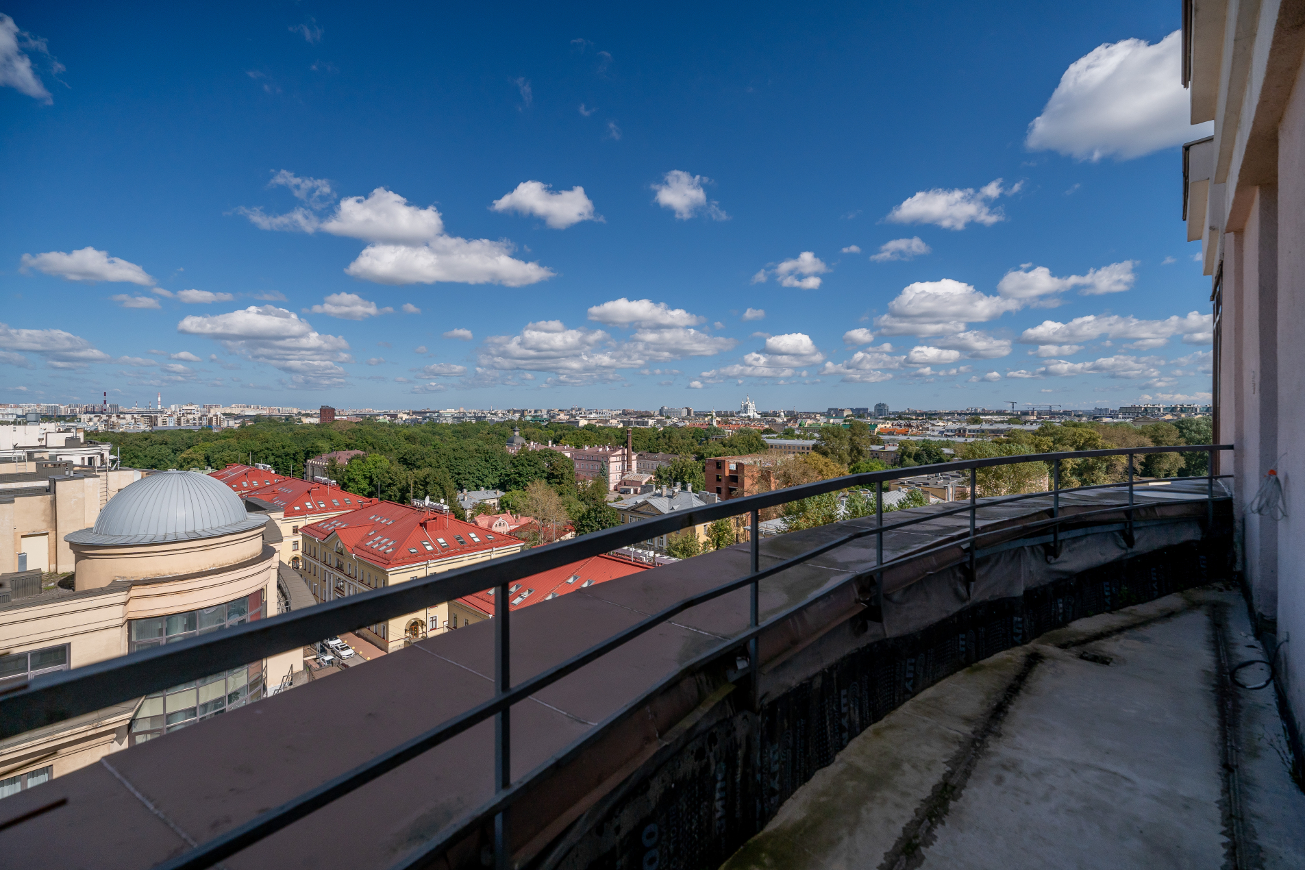 Продажа квартиры 502м² 'Парадный Квартал' Парадная ул., 3, корп. 2