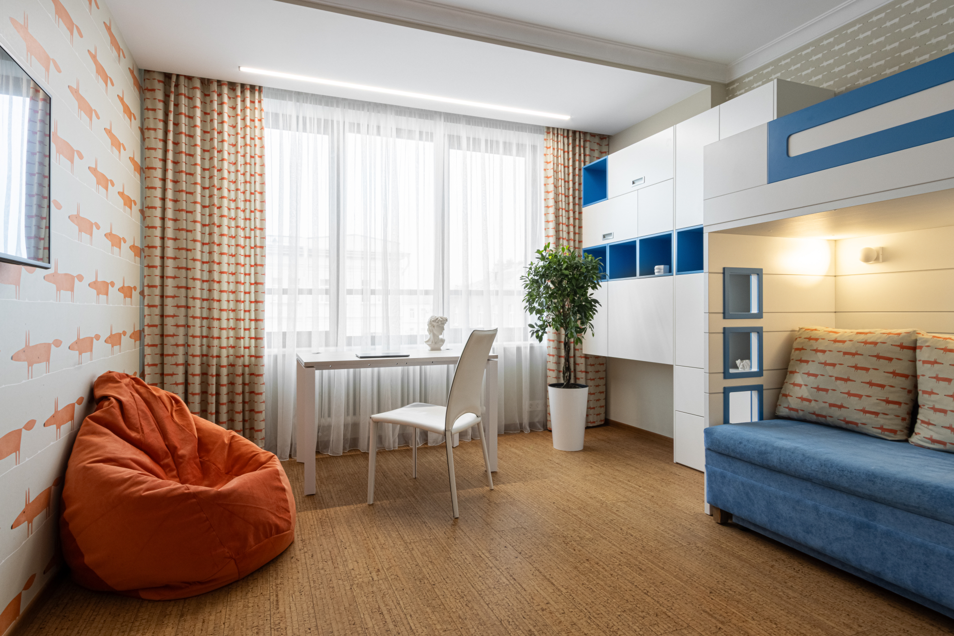 Продажа квартиры 102м² 'Полтавский 2' Полтавский прд., 2 Продажа квартиры 102м² 'Полтавский 2' Полтавский прд., 2