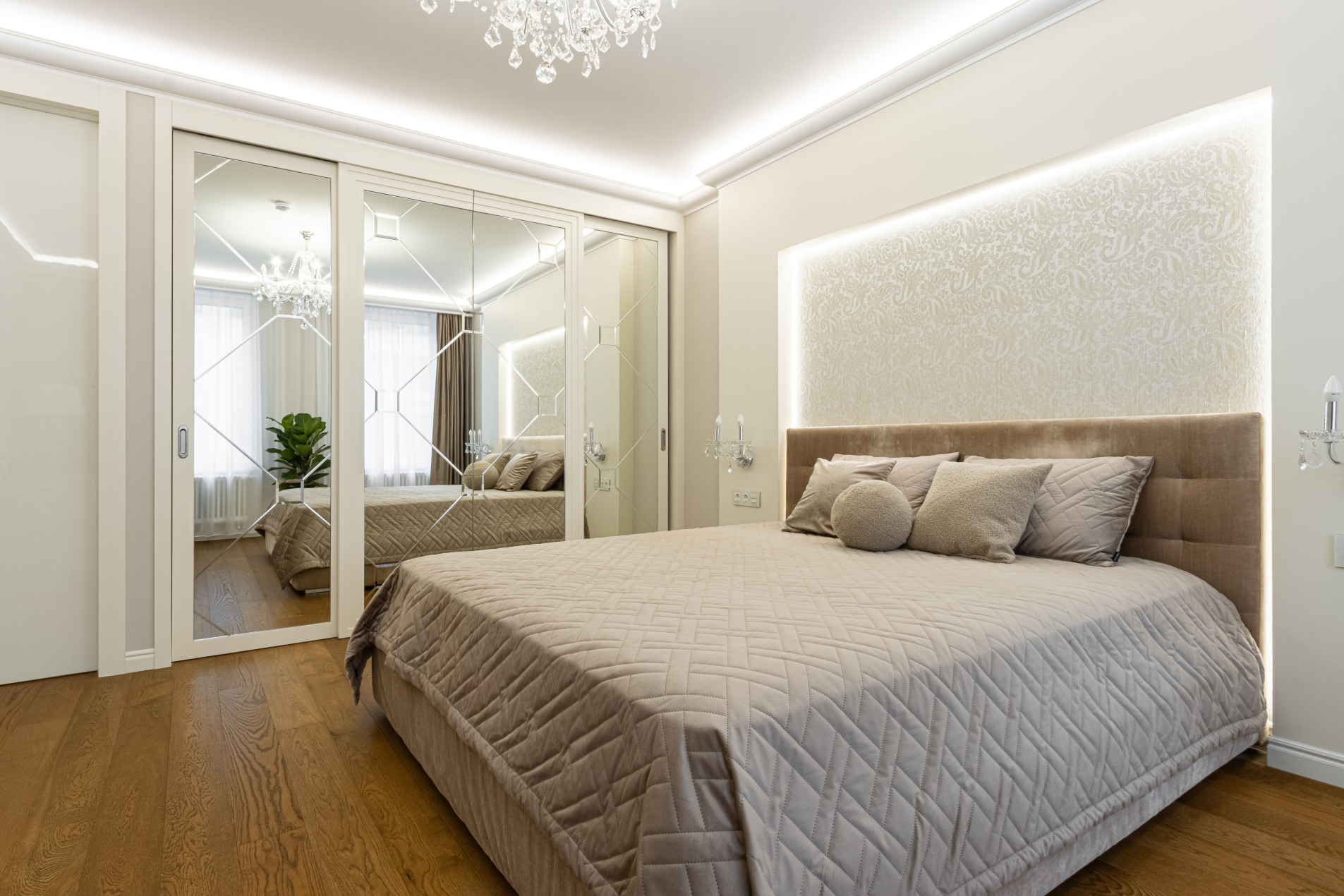 Продажа квартиры 102м² 'Полтавский 2' Полтавский прд., 2 Продажа квартиры 102м² 'Полтавский 2' Полтавский прд., 2
