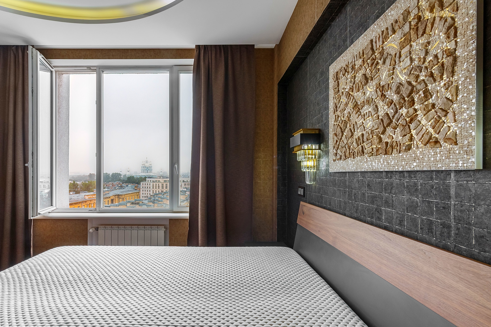 Продажа квартиры 189м² 'Александрия' Новгородская ул., 23 Продажа квартиры 189м² 'Александрия' Новгородская ул., 23