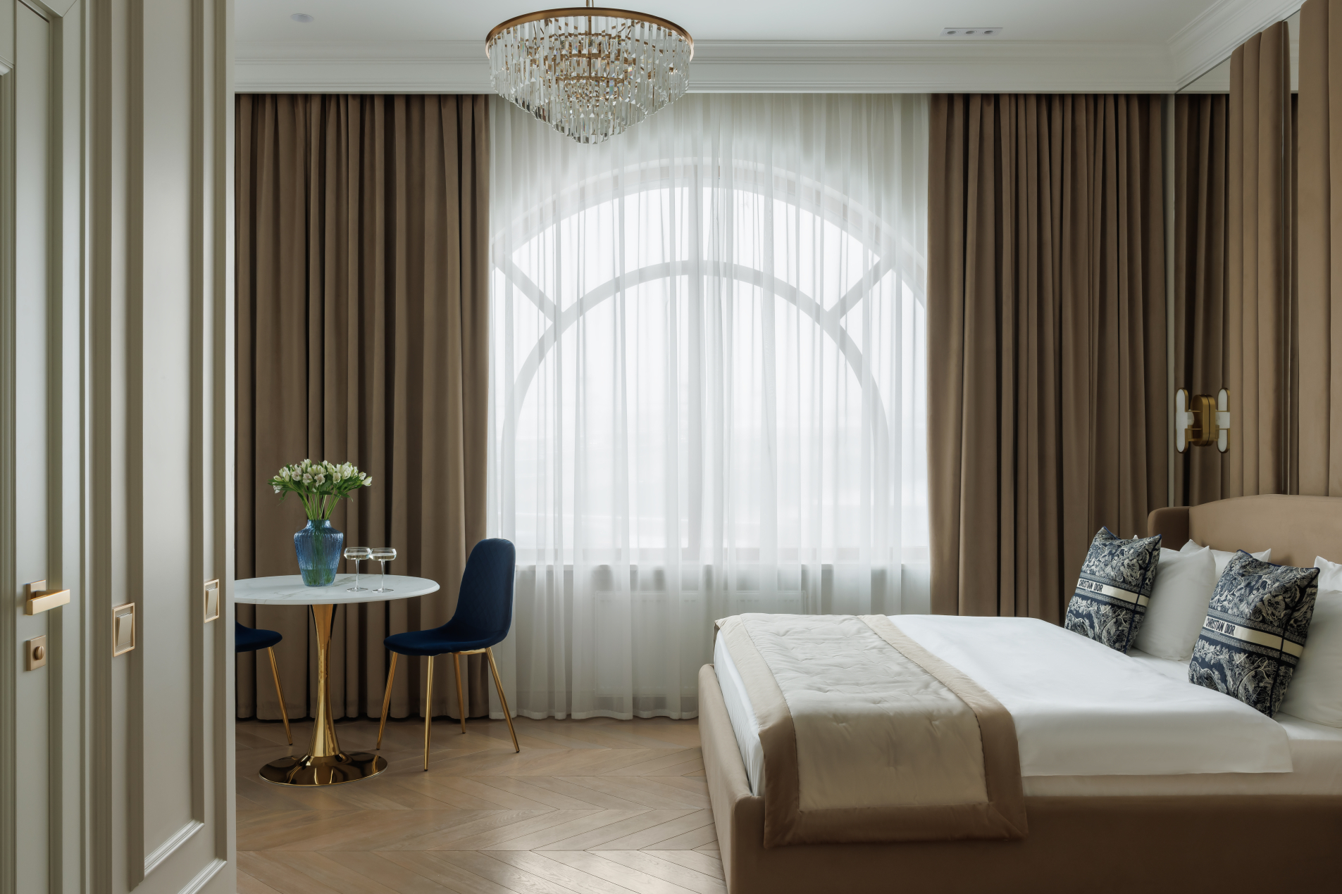 Продажа апартамента 35м² 'Приоритет' Воскресенская наб., 32А Продажа апартамента 35м² 'Приоритет' Воскресенская наб., 32А